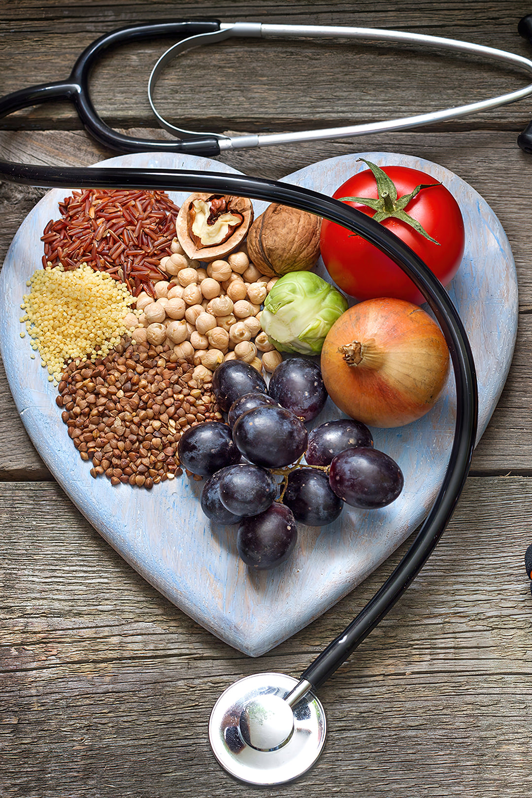 Wie Du Deine Cholesterinspiegel schnell, sicher und natürlich senken kannst
