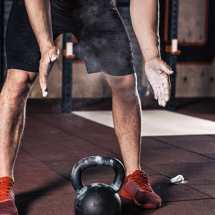 Eine Frage der Kraft Teil 27