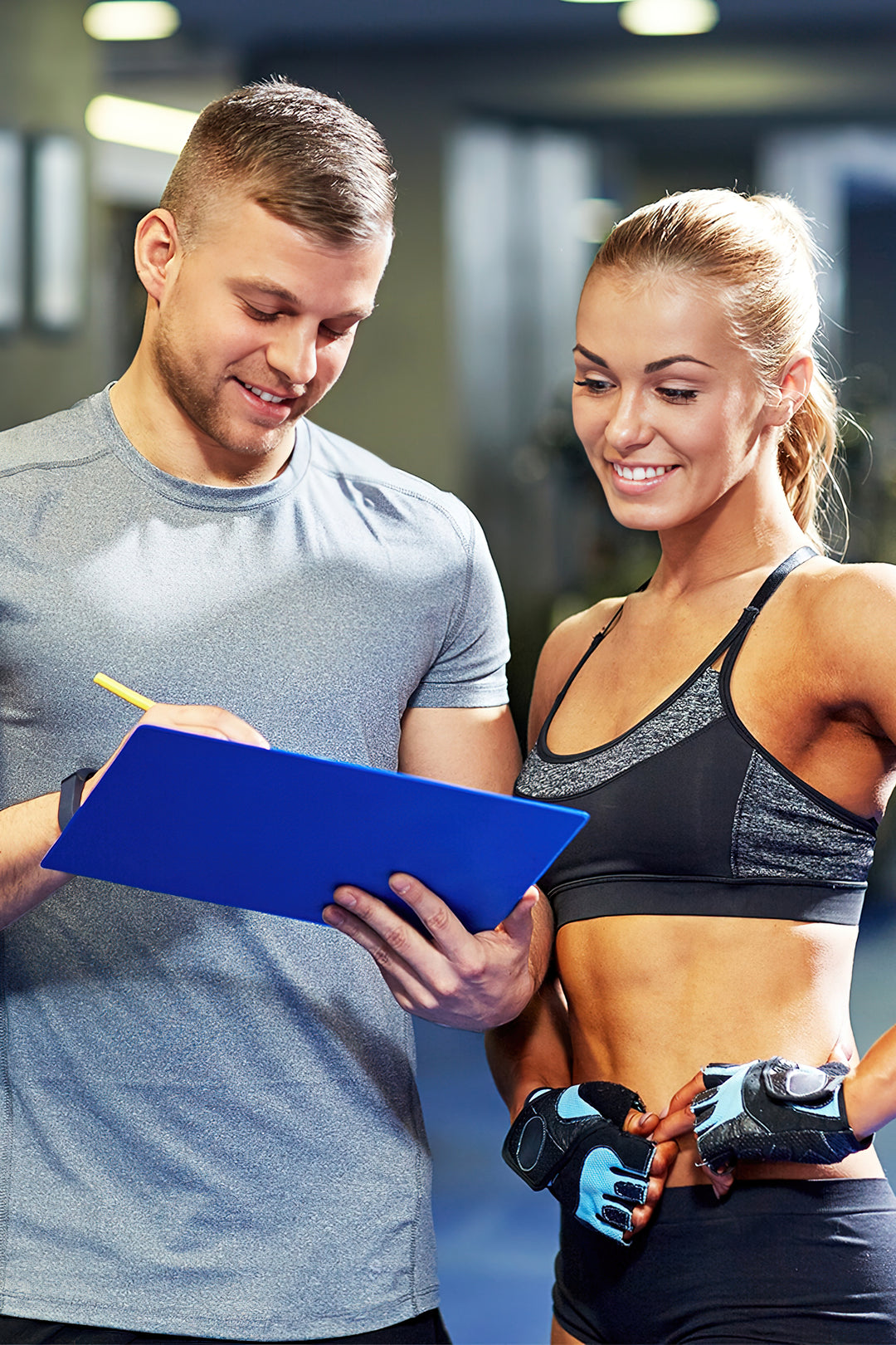 Der perfekte Ratgeber für die Zusammenstellung eines effektiven Trainingsprogramms Teil 1