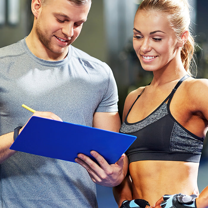 Der perfekte Ratgeber für die Zusammenstellung eines effektiven Trainingsprogramms Teil 1