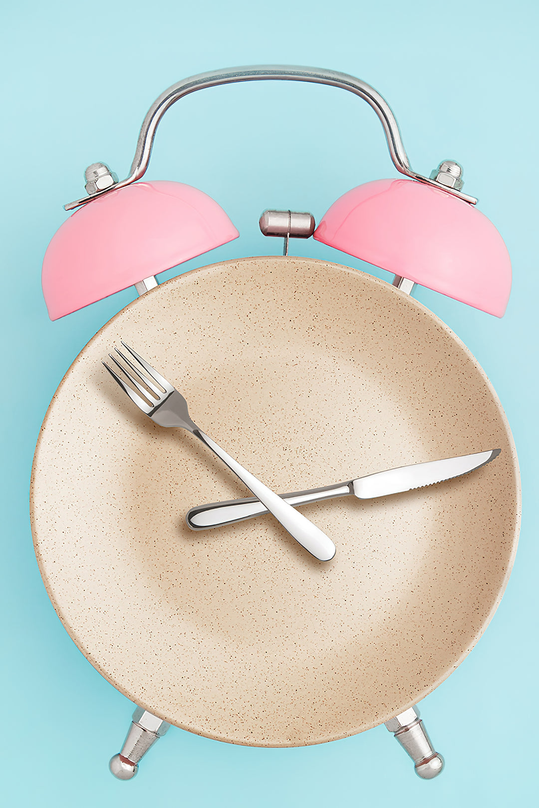 The basics of intermittent fasting - the ultimate beginner's guide