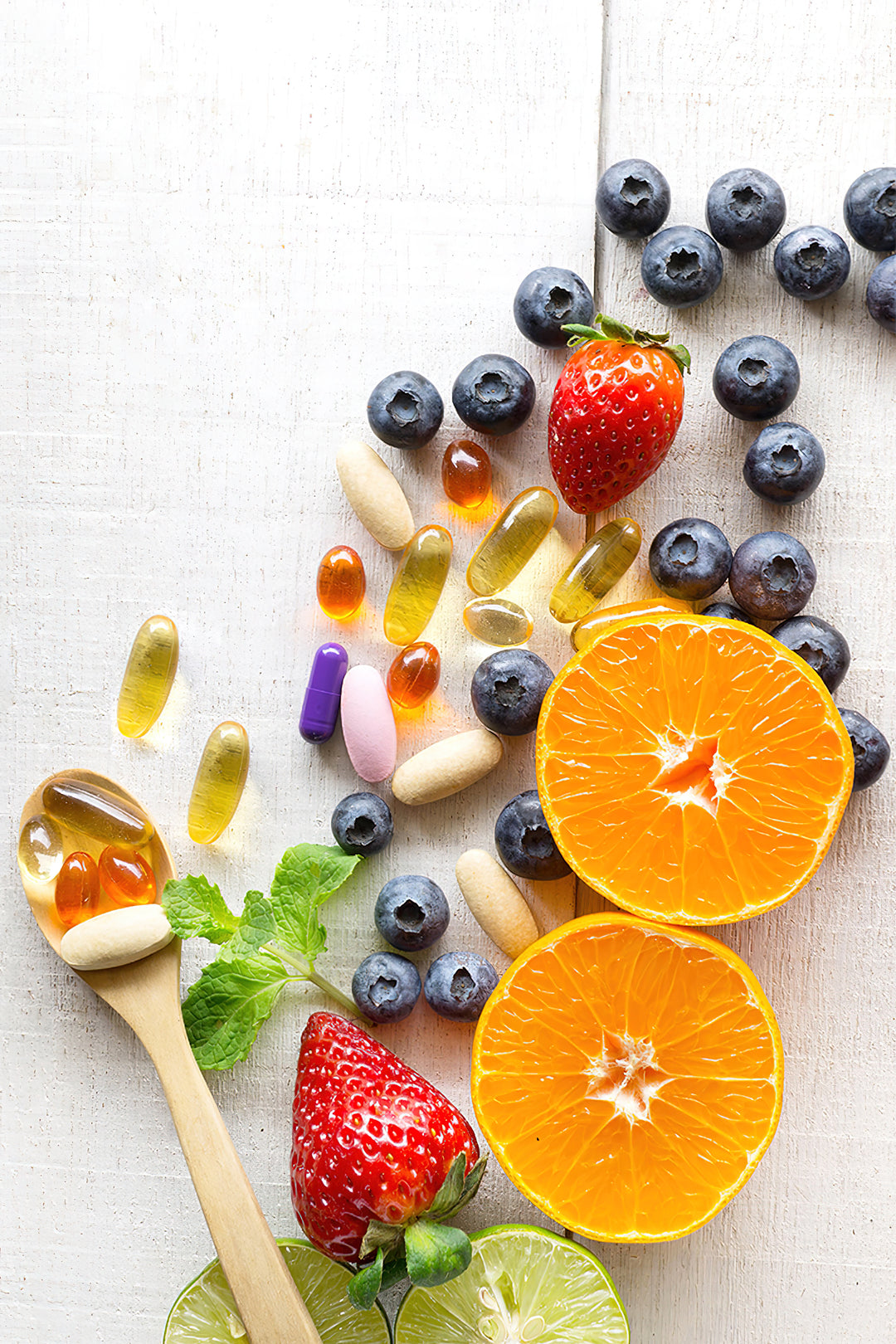 Will a multivitamin supplement increase my gains?