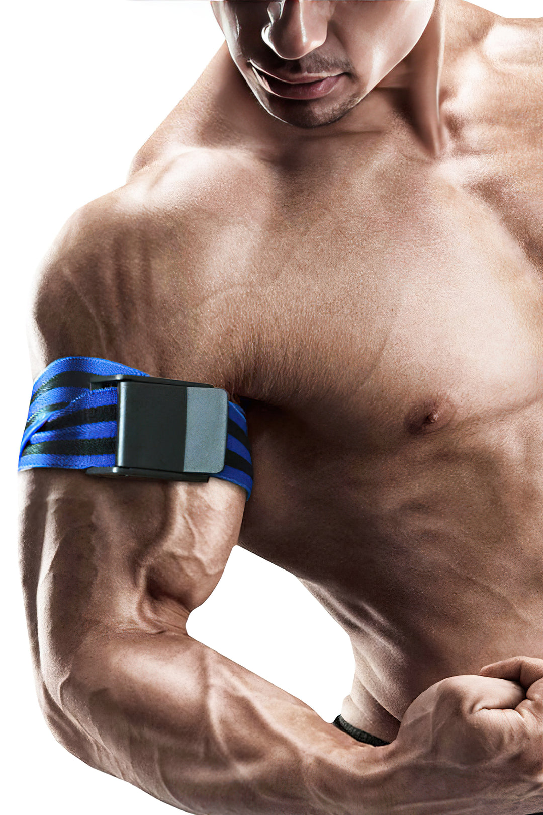 Der komplette Ratgeber zum Thema Blood Flow Restriction Training!