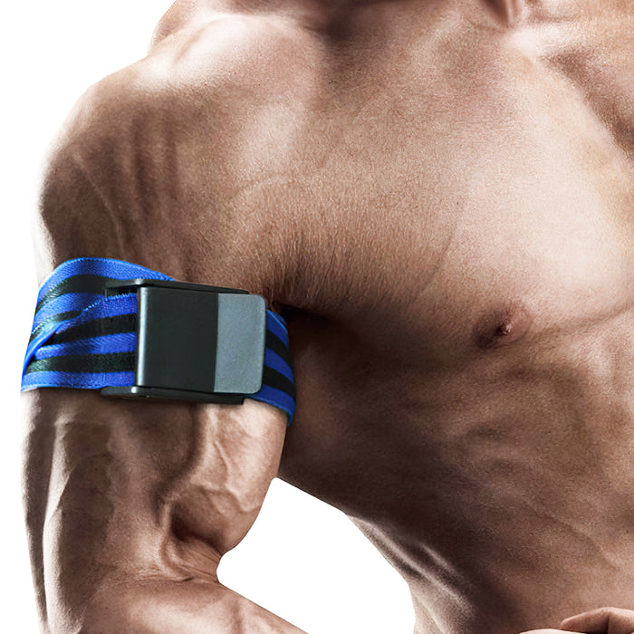 Der komplette Ratgeber zum Thema Blood Flow Restriction Training!