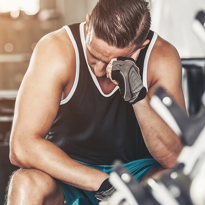 8 bewährte Wege Plateaus zu durchbrechen Teil 1