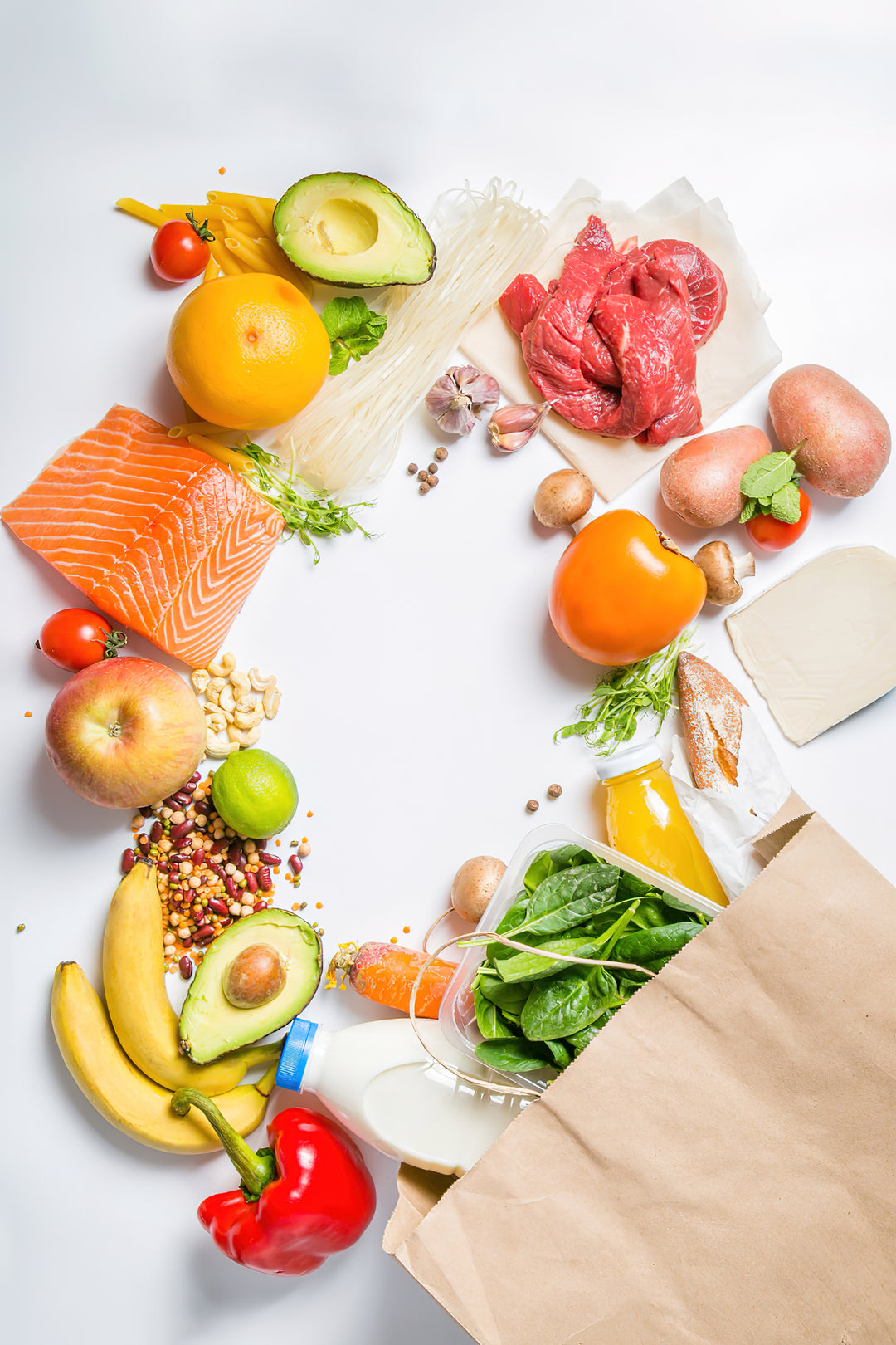 The 10 best foods to increase nitric oxide levels
