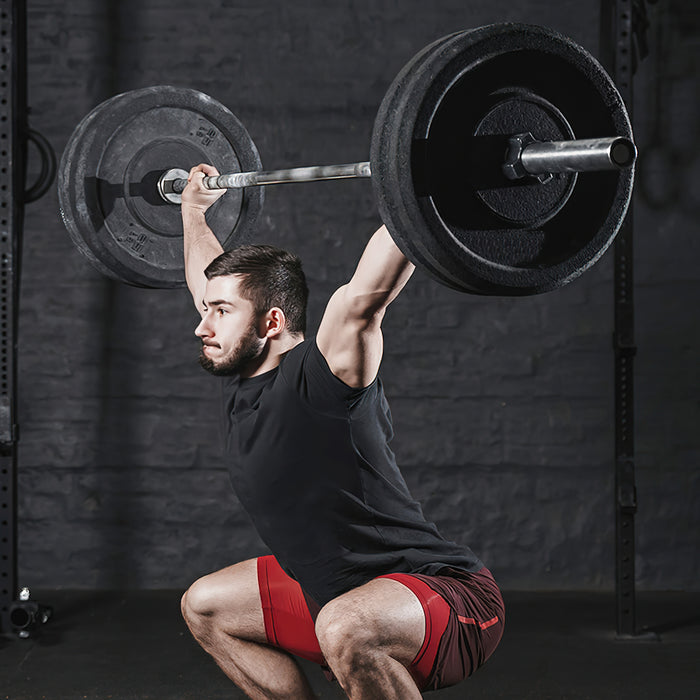 8 todsichere Wege, um Deine Leistungen beim Kreuzheben zu steigern