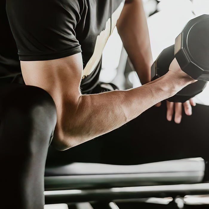 Die absolut besten und schlechtesten Wege, Muskeln aufzubauen