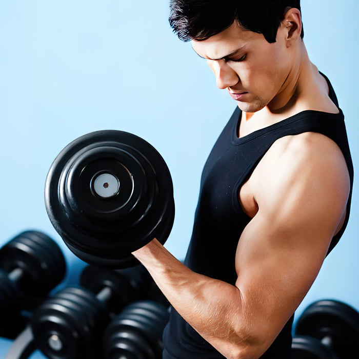 Die Wissenschaft der Anfängerzuwächse