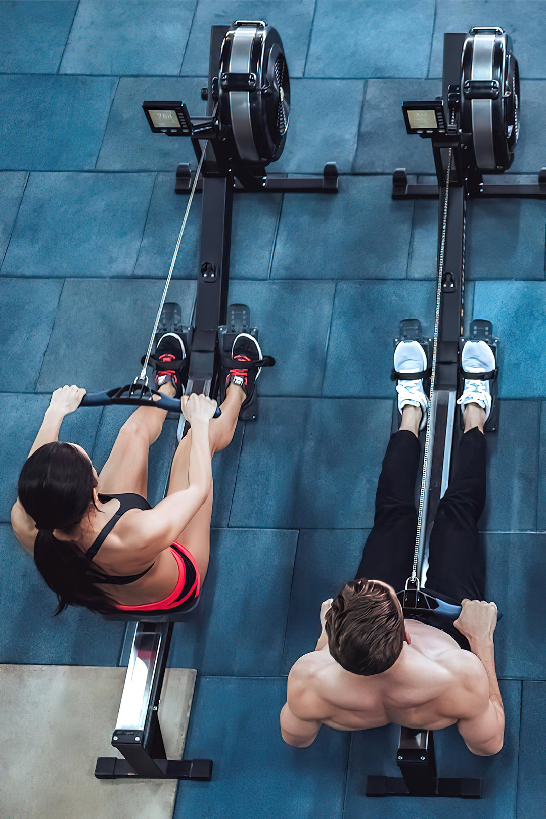 Wie Du mit Cardiotraining im Fastenzustand schneller Fett verlierst (und Deine Muskeln behältst) Teil 2