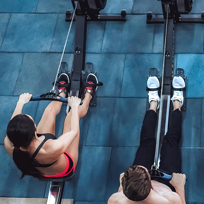 Wie Du mit Cardiotraining im Fastenzustand schneller Fett verlierst (und Deine Muskeln behältst) Teil 2