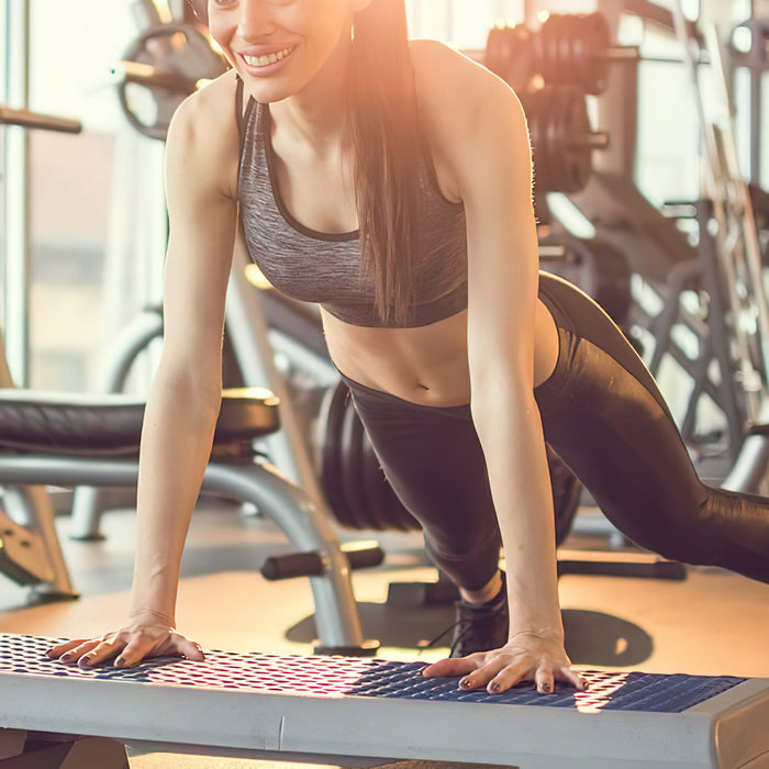 3 Sätze a 10 Wiederholungen (3 x 10): Die Geschichte, die Logik, die Argumentation