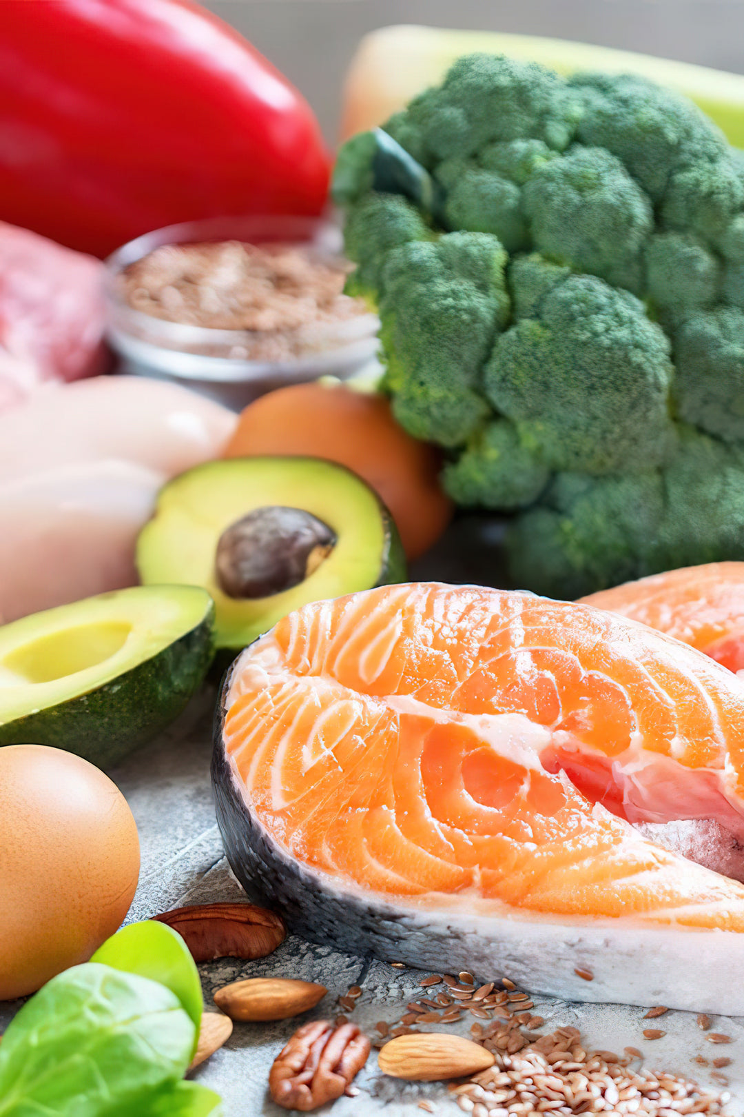 Why do low-carbohydrate diets work? An explanation of the underlying mechanisms