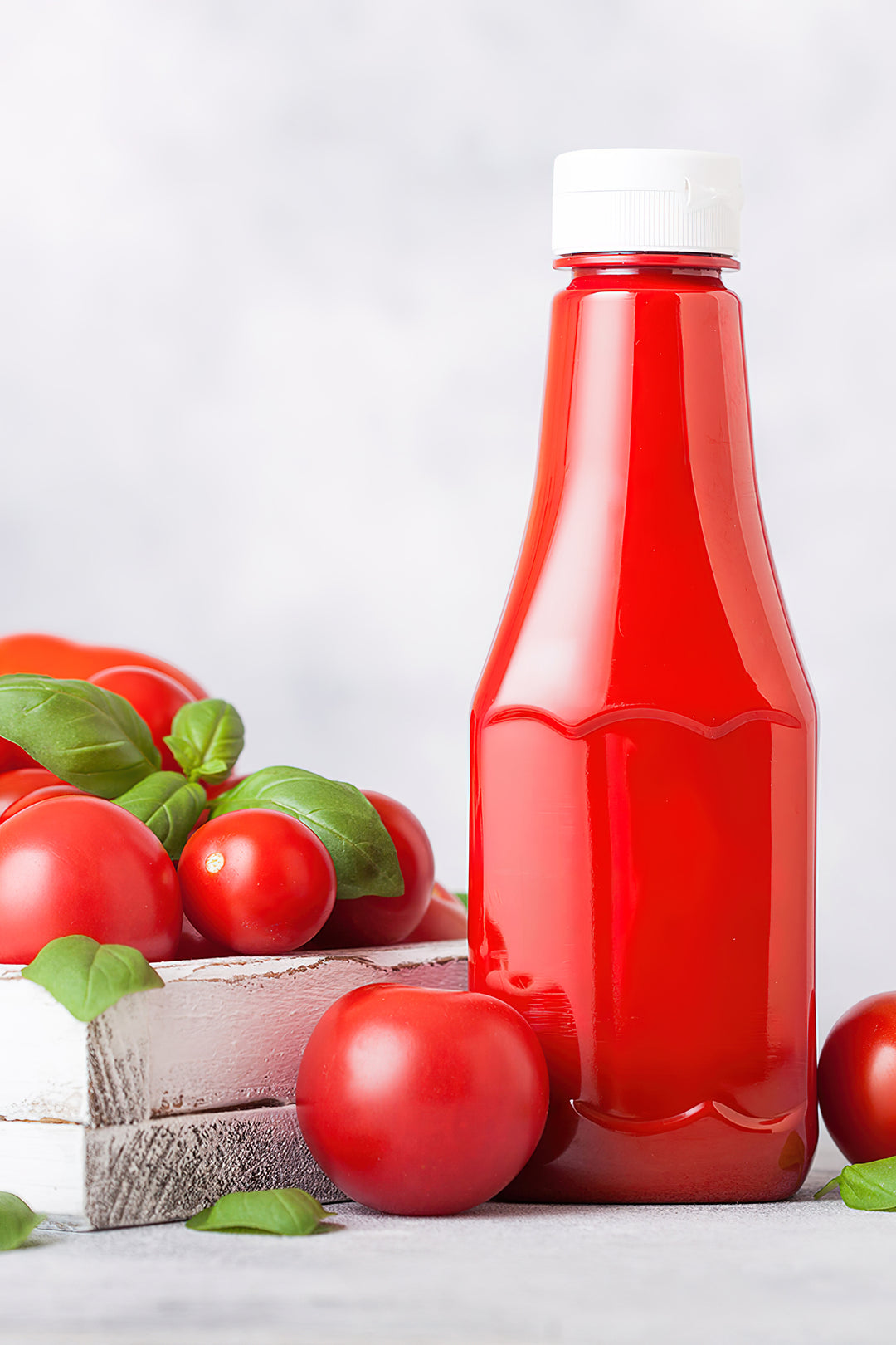 Tipps der Woche Bereite Deinen eigenen gesunden Ketchup zu