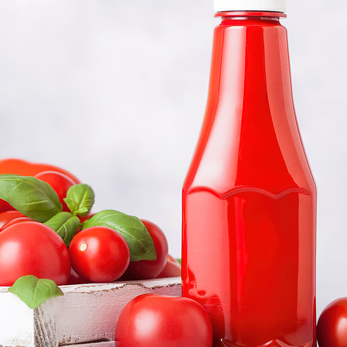 Tipps der Woche Bereite Deinen eigenen gesunden Ketchup zu