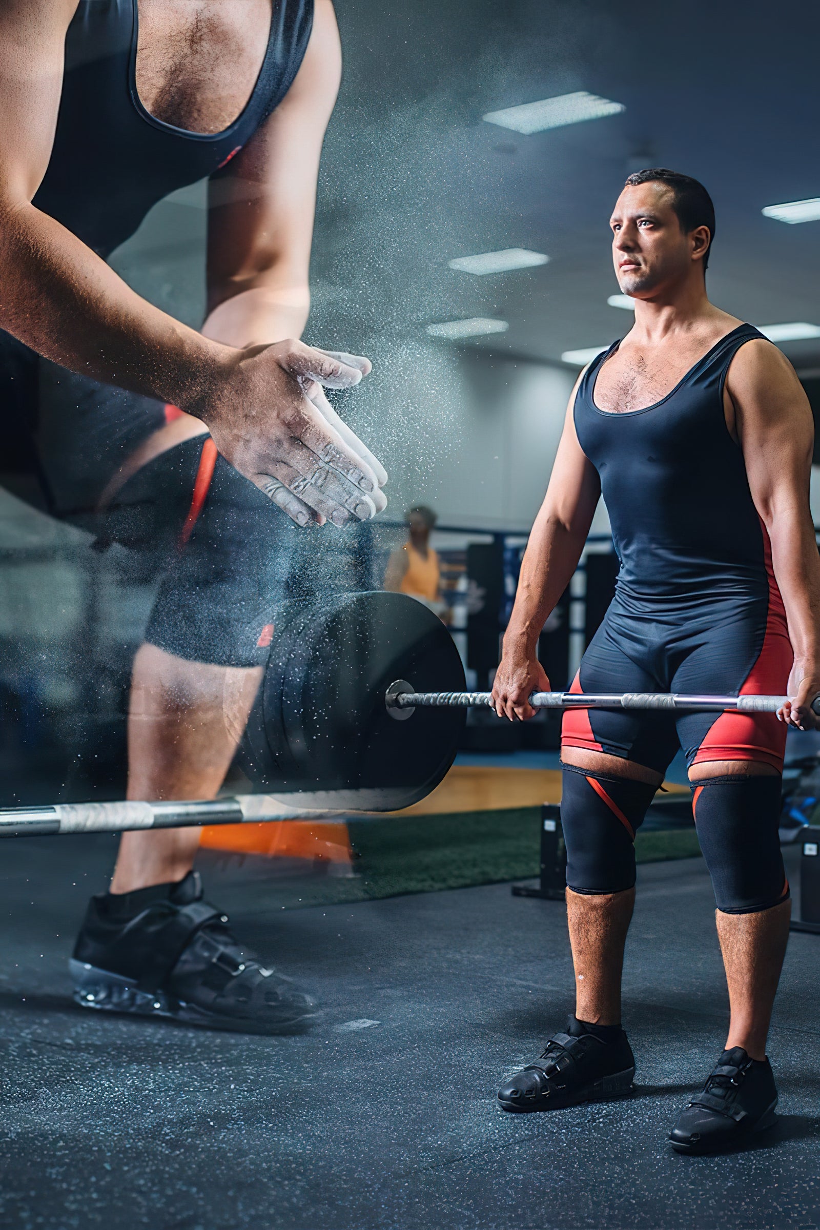 Ein hardcore Blick auf Wendlers 5/3/1 Powerlifting Programm