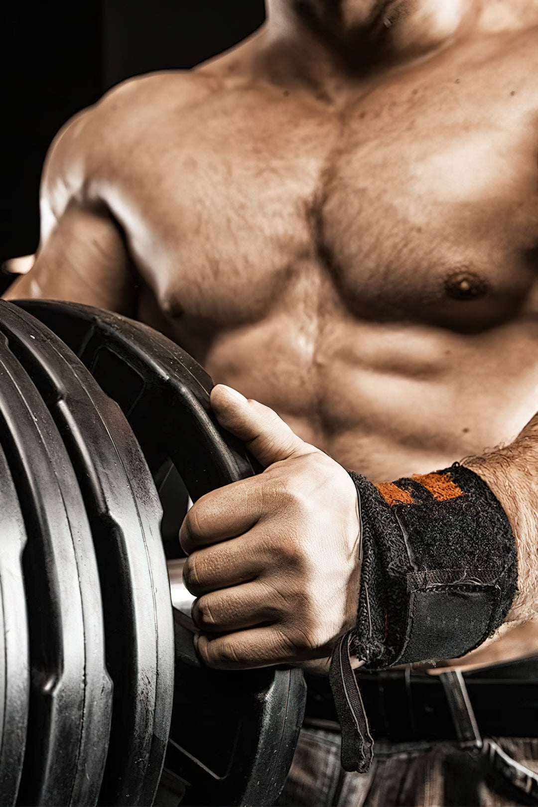 Der definitive Ratgeber für das Krafttraining Wie Du schnell stark wirst Krafttrainingsprogramm