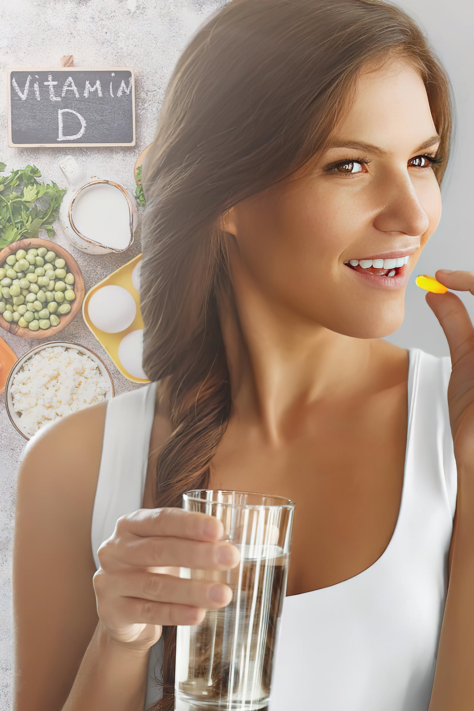 Das Vitamin D Einmaleins
