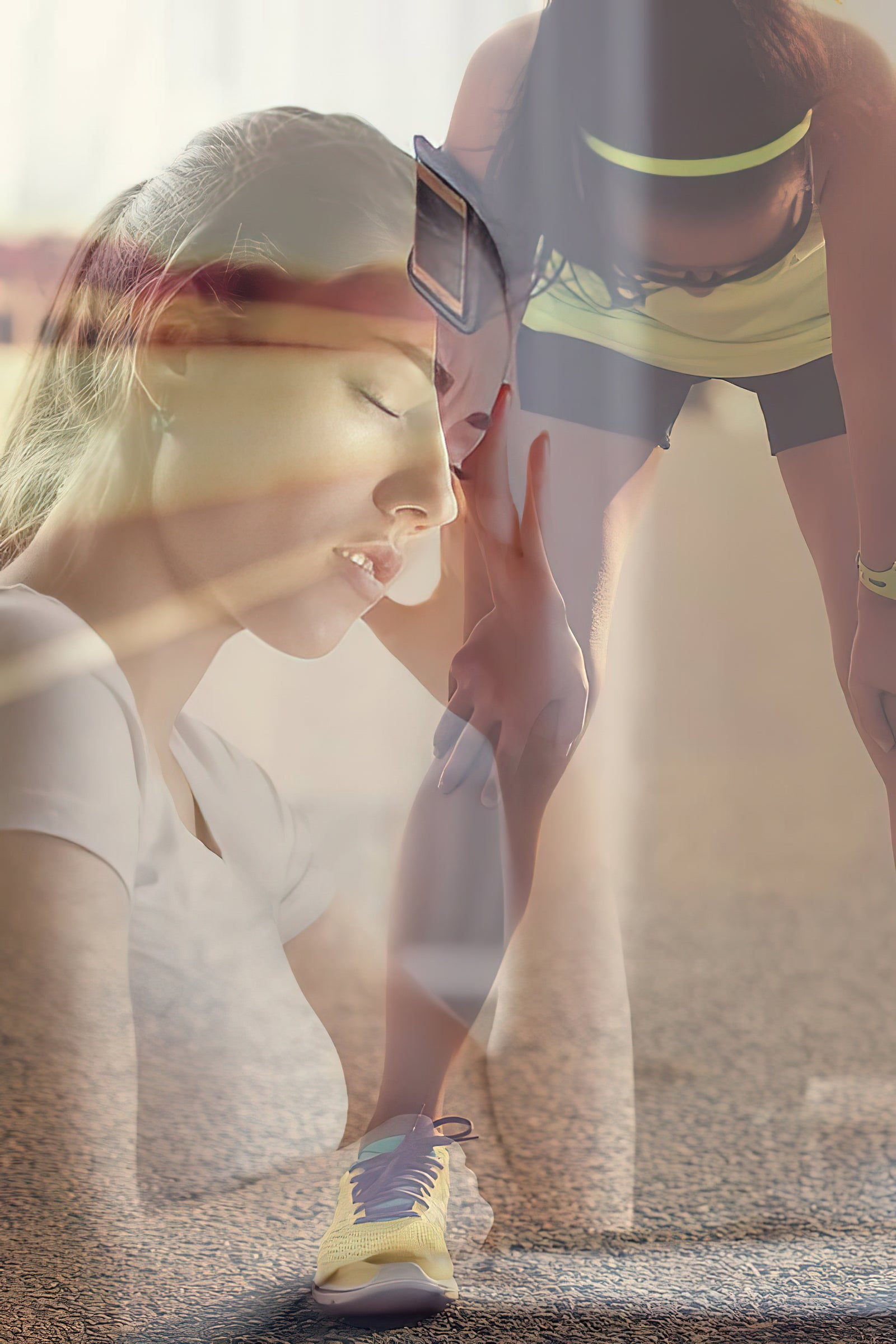 8 weit verbreitete Anzeichen dafür, dass Du unter einem Vitaminmangel leidest