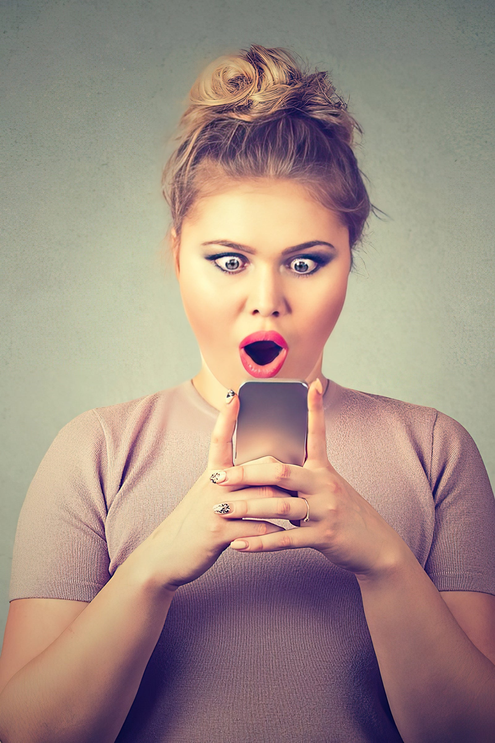 Tipps der Woche Foto Schock zur Steigerung der Motivation