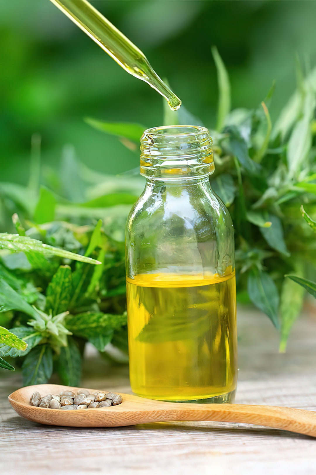 The right CBD dosage
