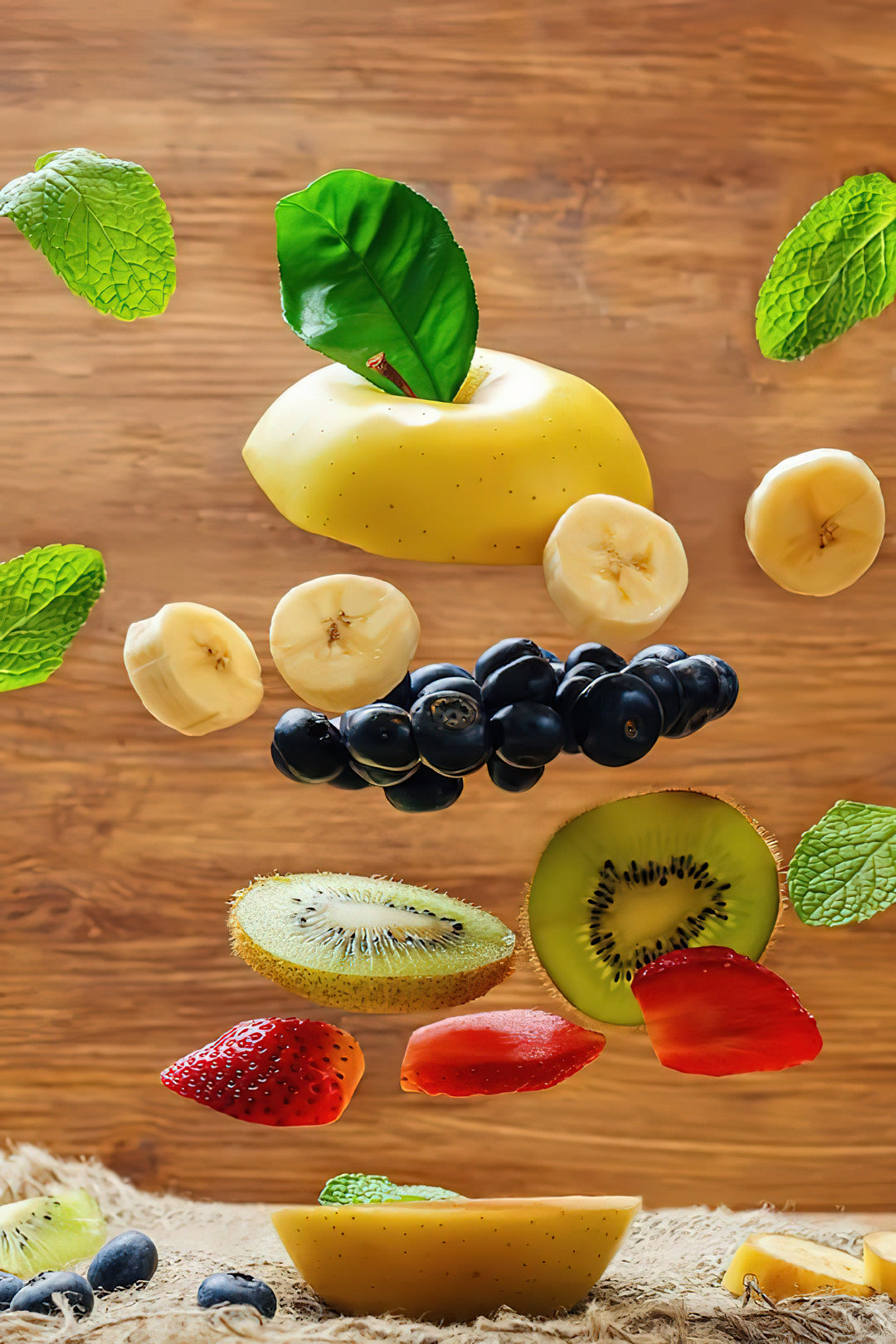 Is fruit good or bad for your health?