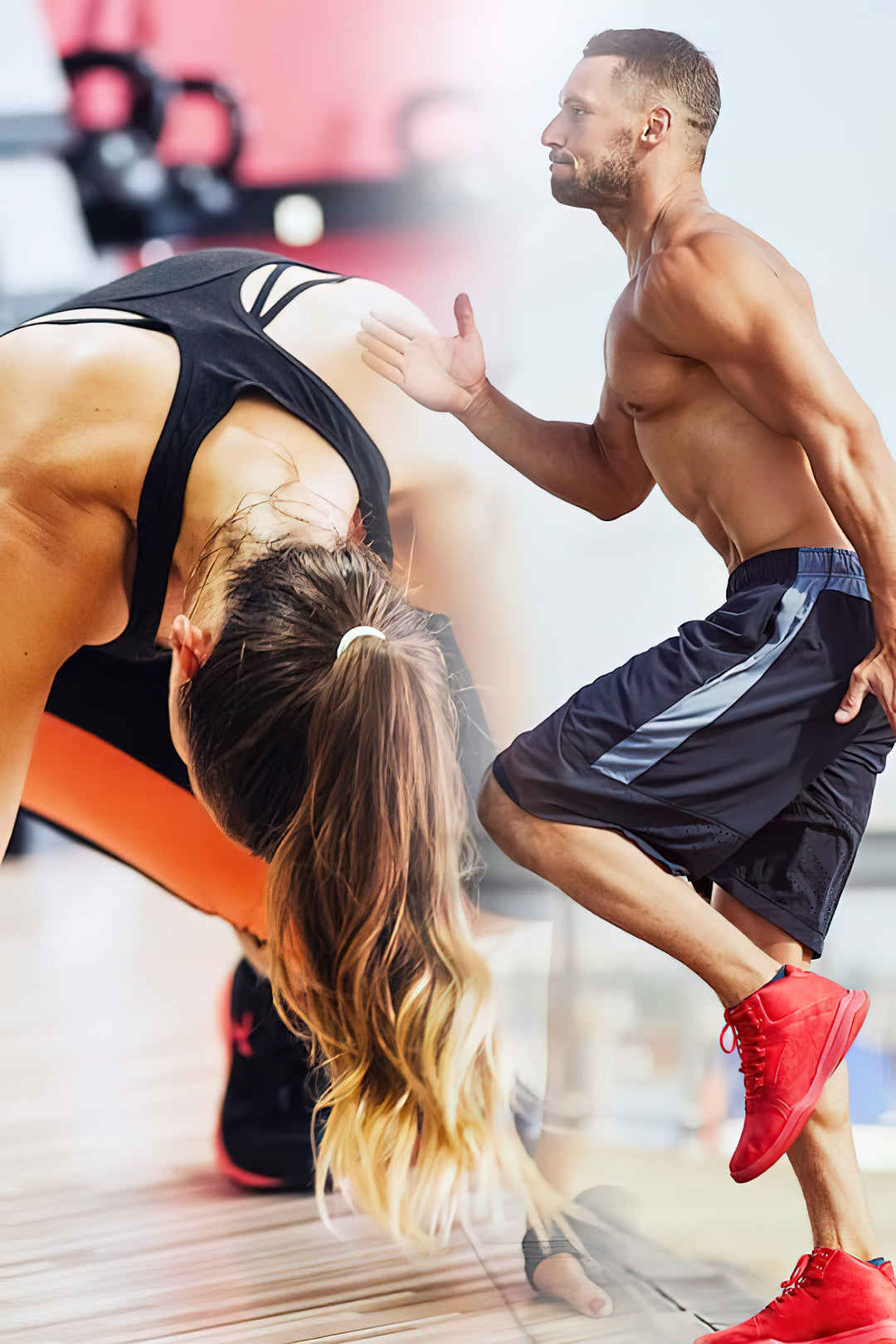 7 Vorzüge von hochintensivem Intervalltraining (HIIT)