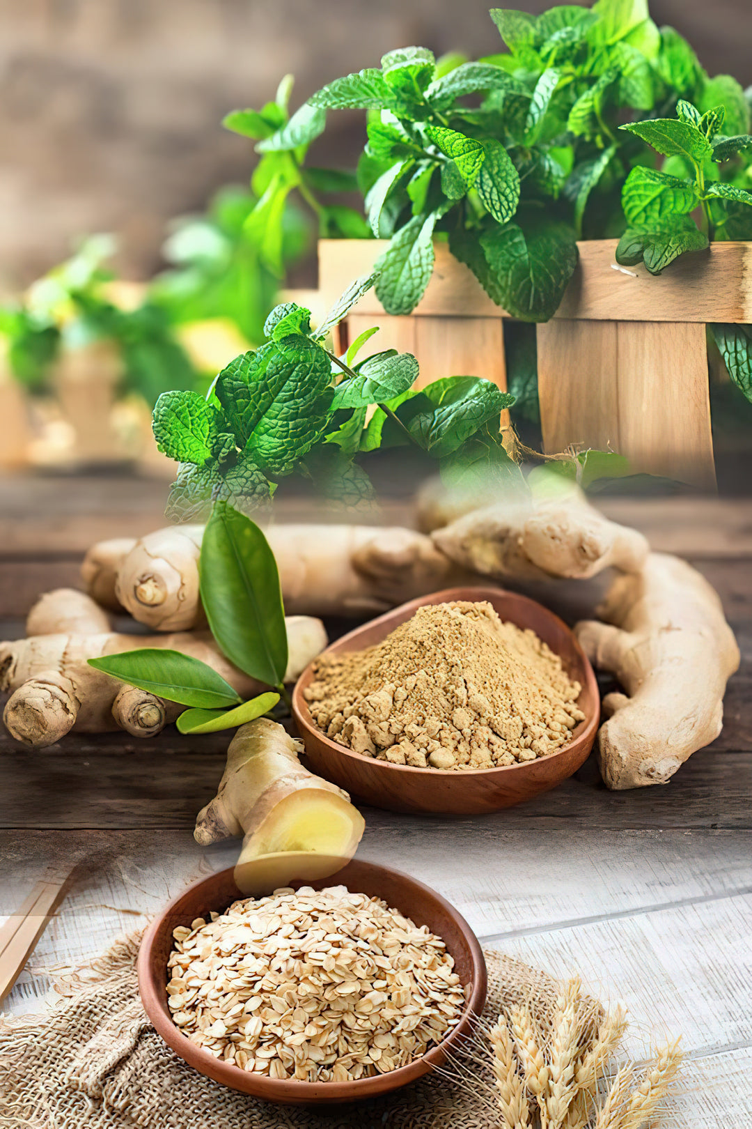 8 natural appetite suppressants that can help you lose weight