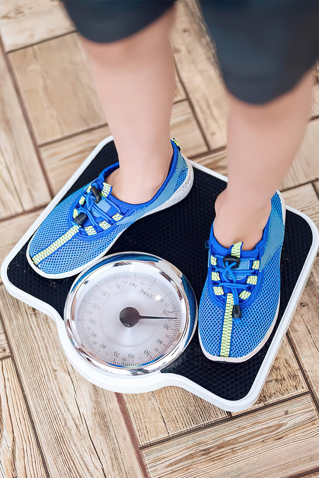 Why rapid weight loss is superior to slow weight loss