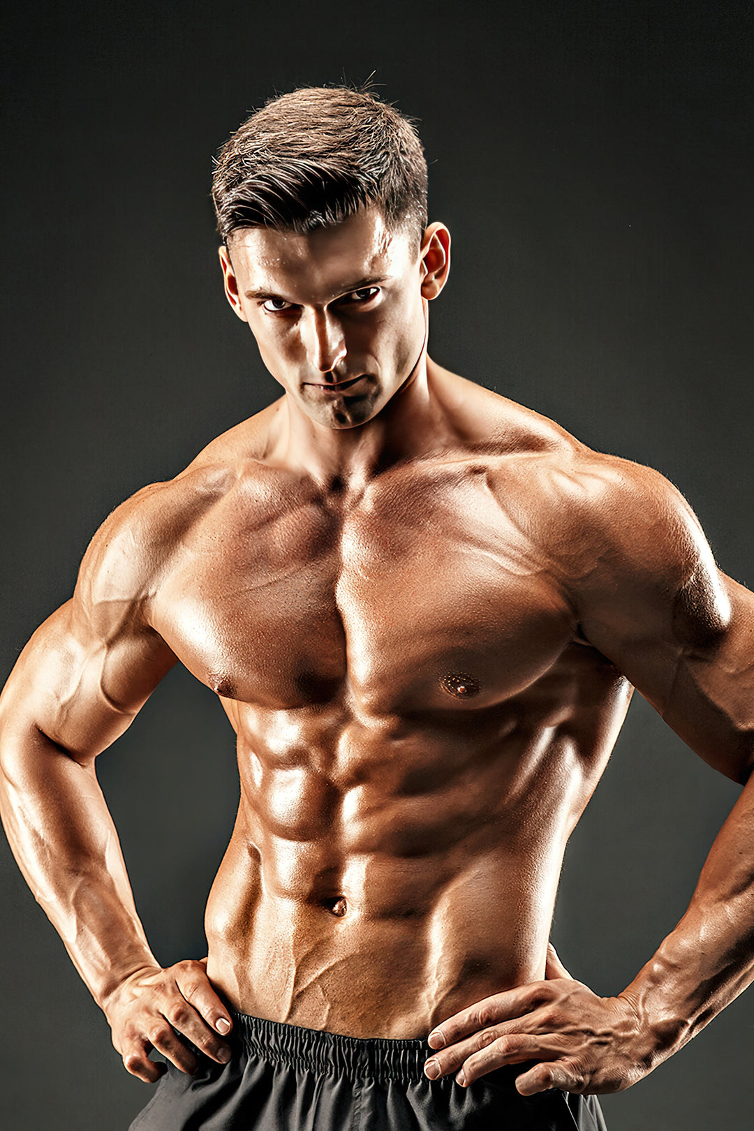 The expert fat loss guide part 1