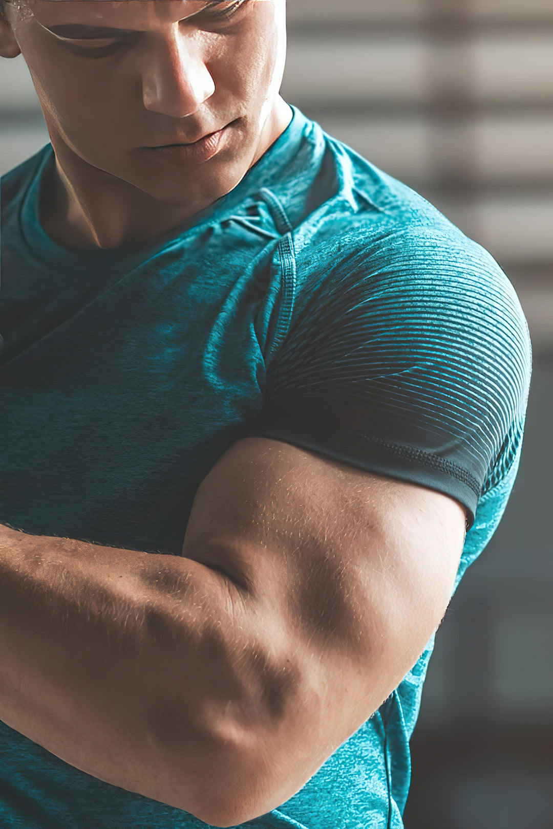 Tipps der Woche Führe Guillotine Curls aus