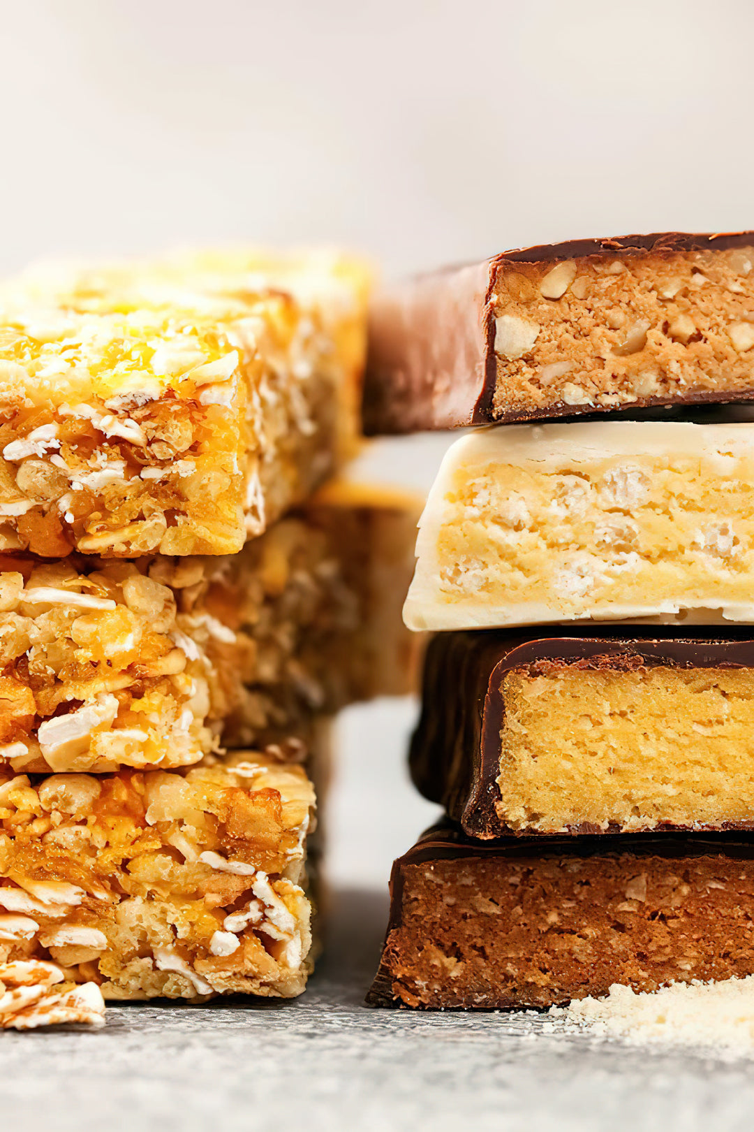 29 healthy snacks that can help you lose weight