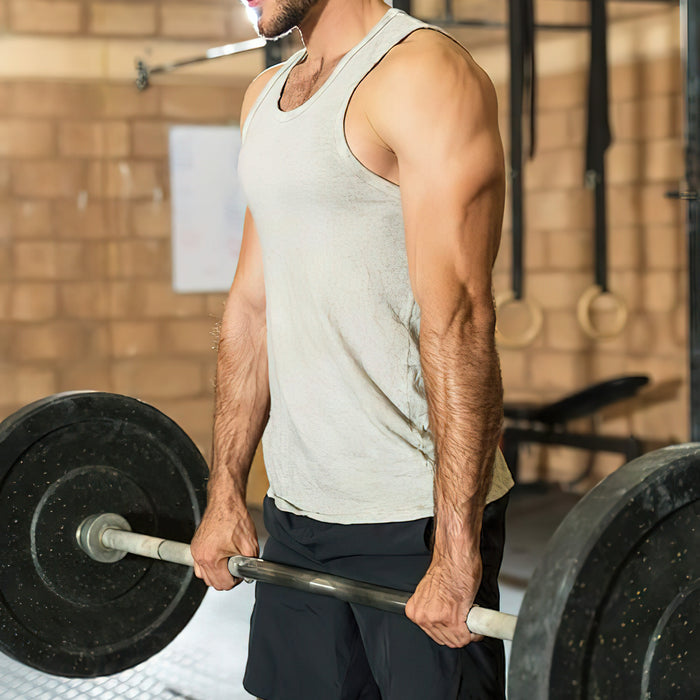 Tipps der Woche Trainiere für ein systemisches Wachstum