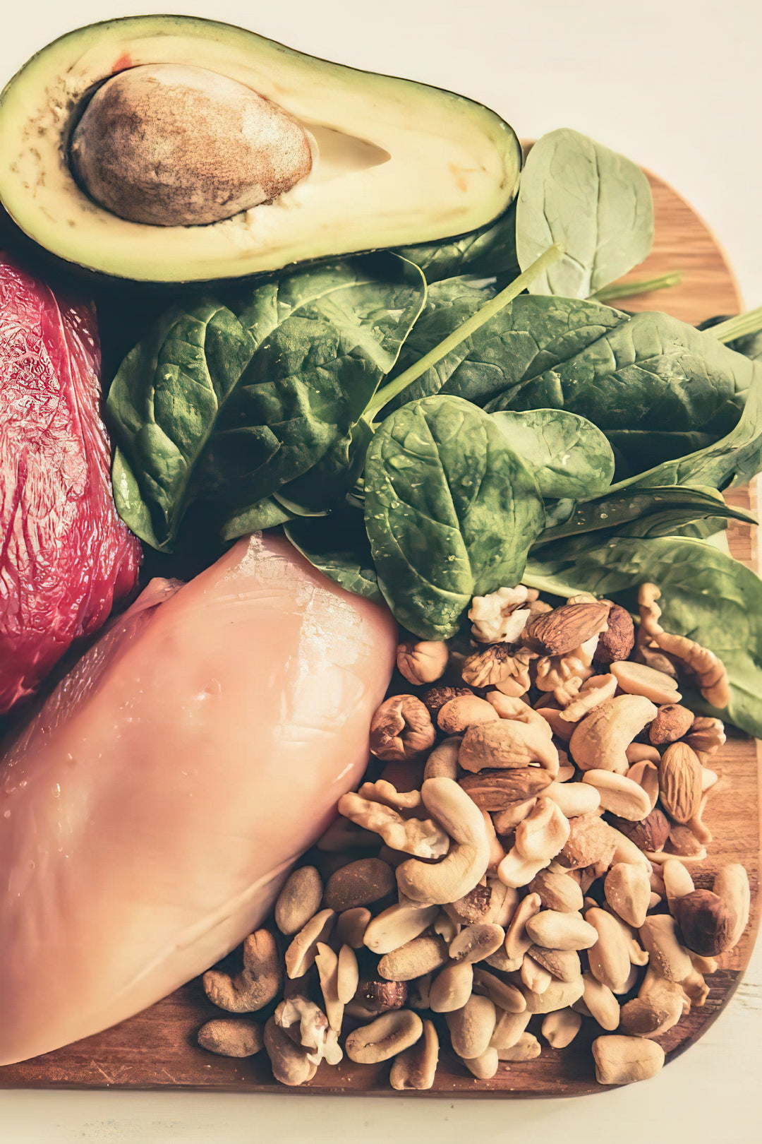 The 18 best healthy foods to gain weight quickly