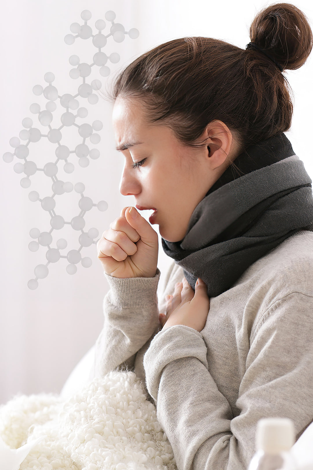 Vitamin D deficiency could be linked to higher risk of serious coronavirus infections