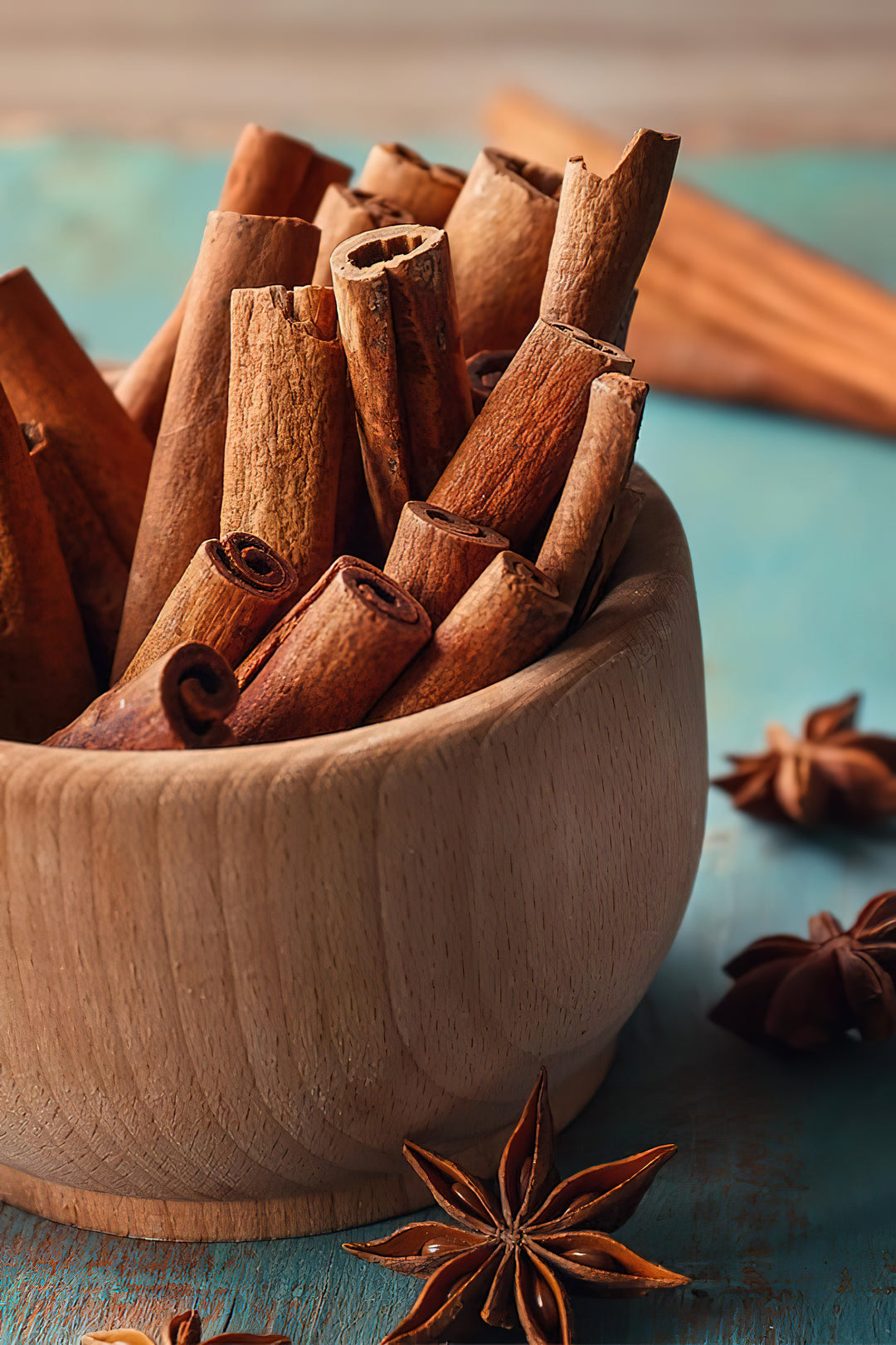 How cinnamon can lower blood sugar levels and fight diabetes