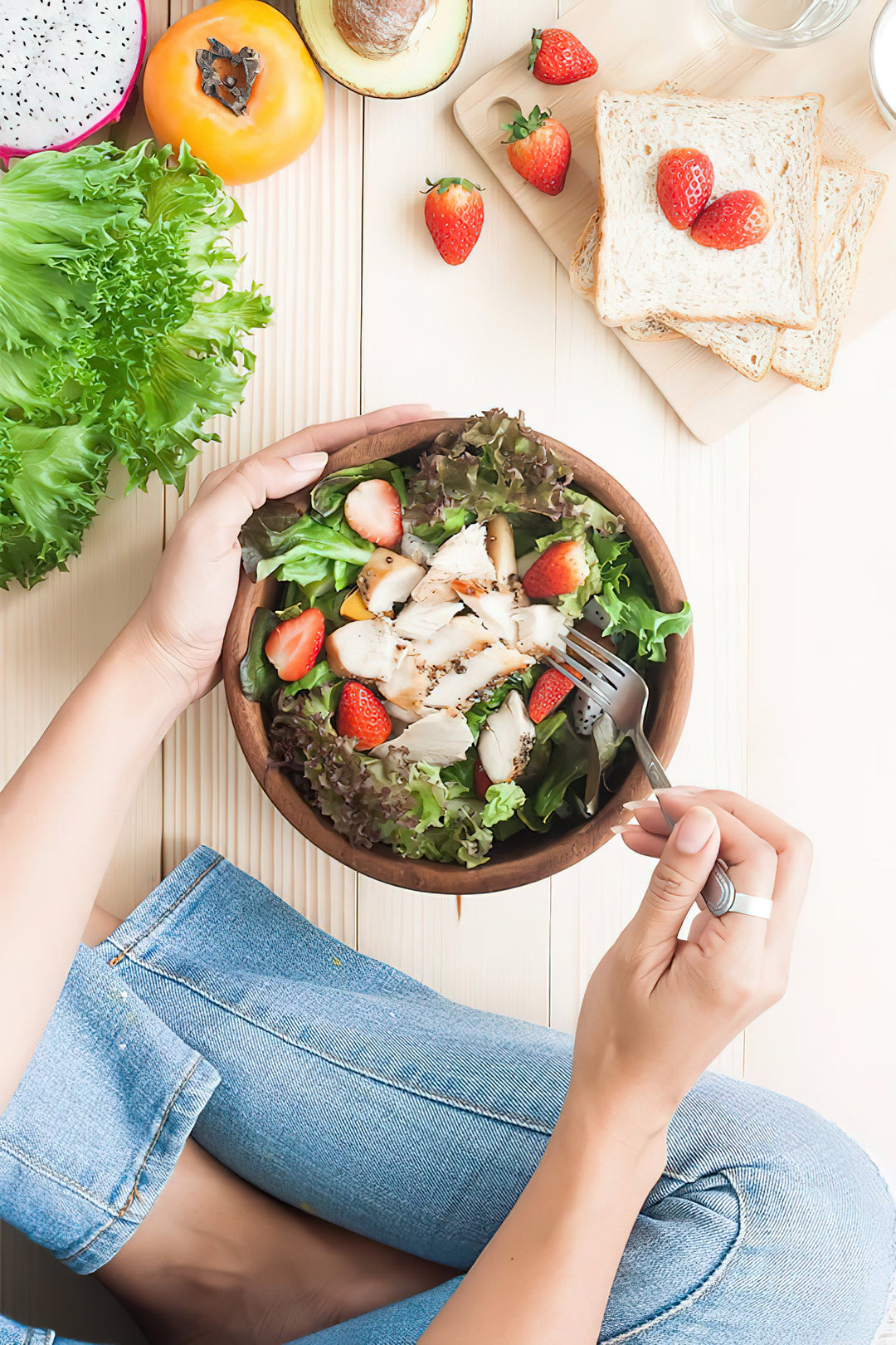 The top 10 biggest myths about "alternative" nutrition
