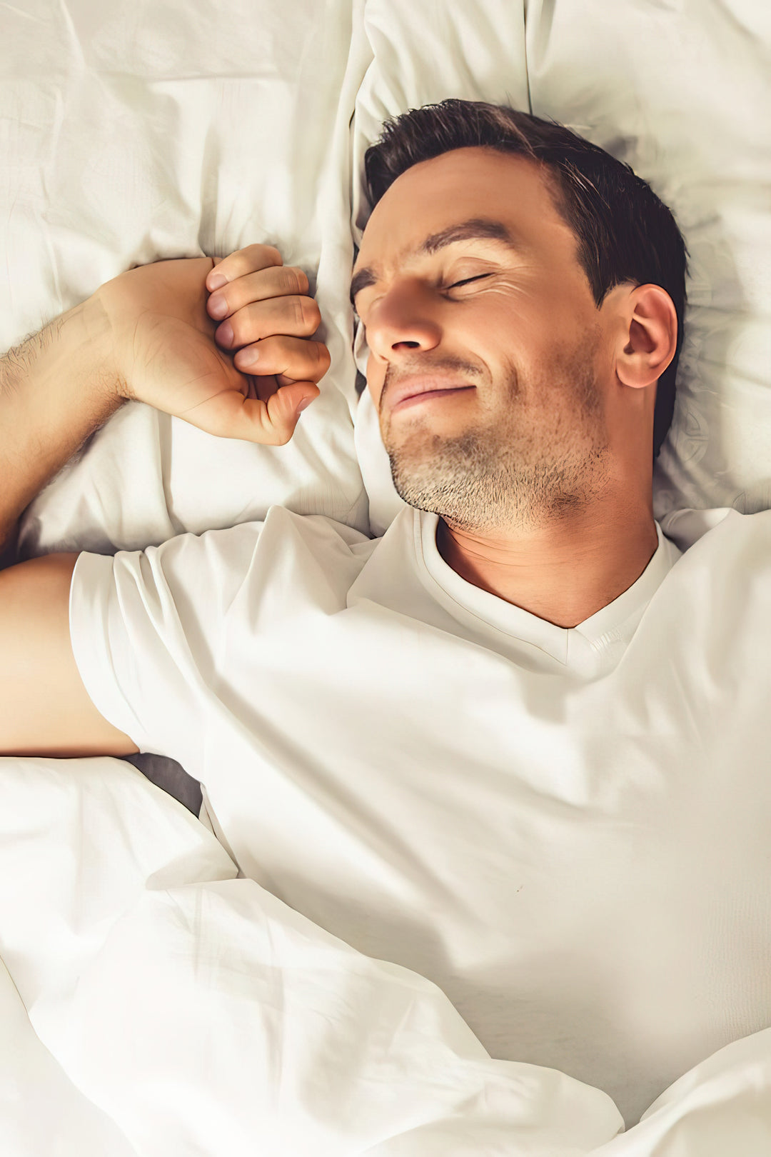7 scientifically proven ways to sleep better than ever before