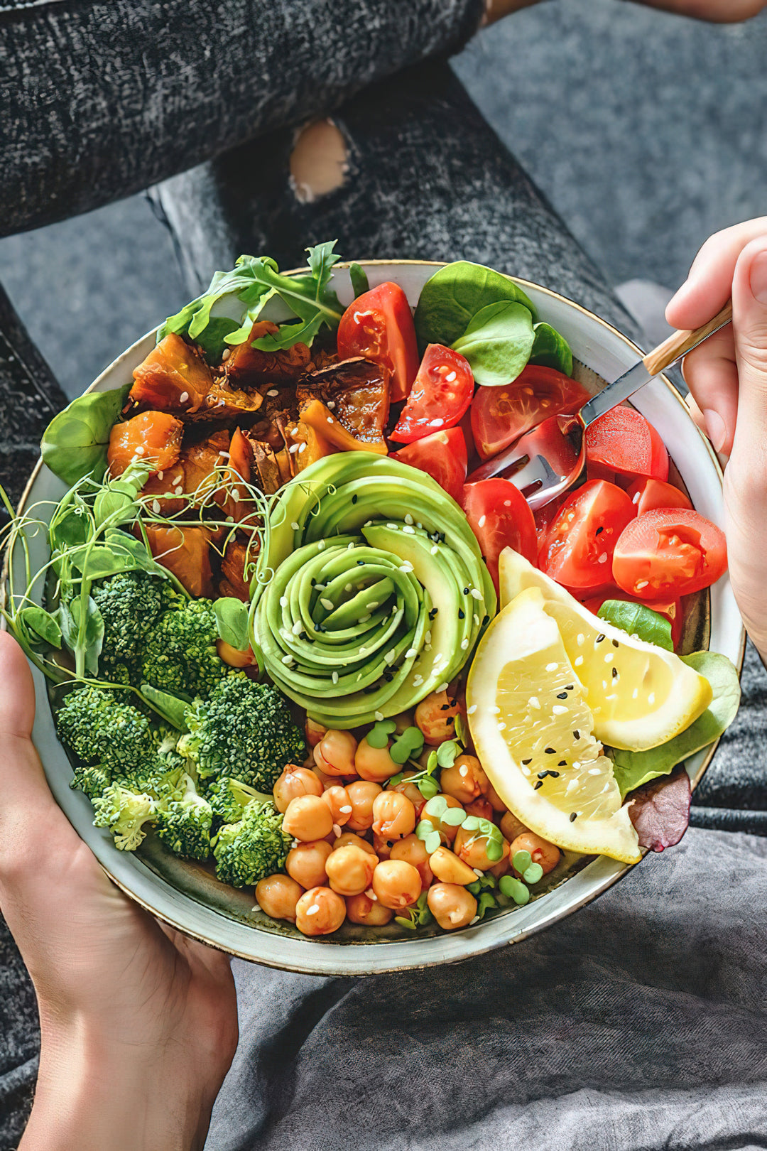 The alkaline diet: a science-based review