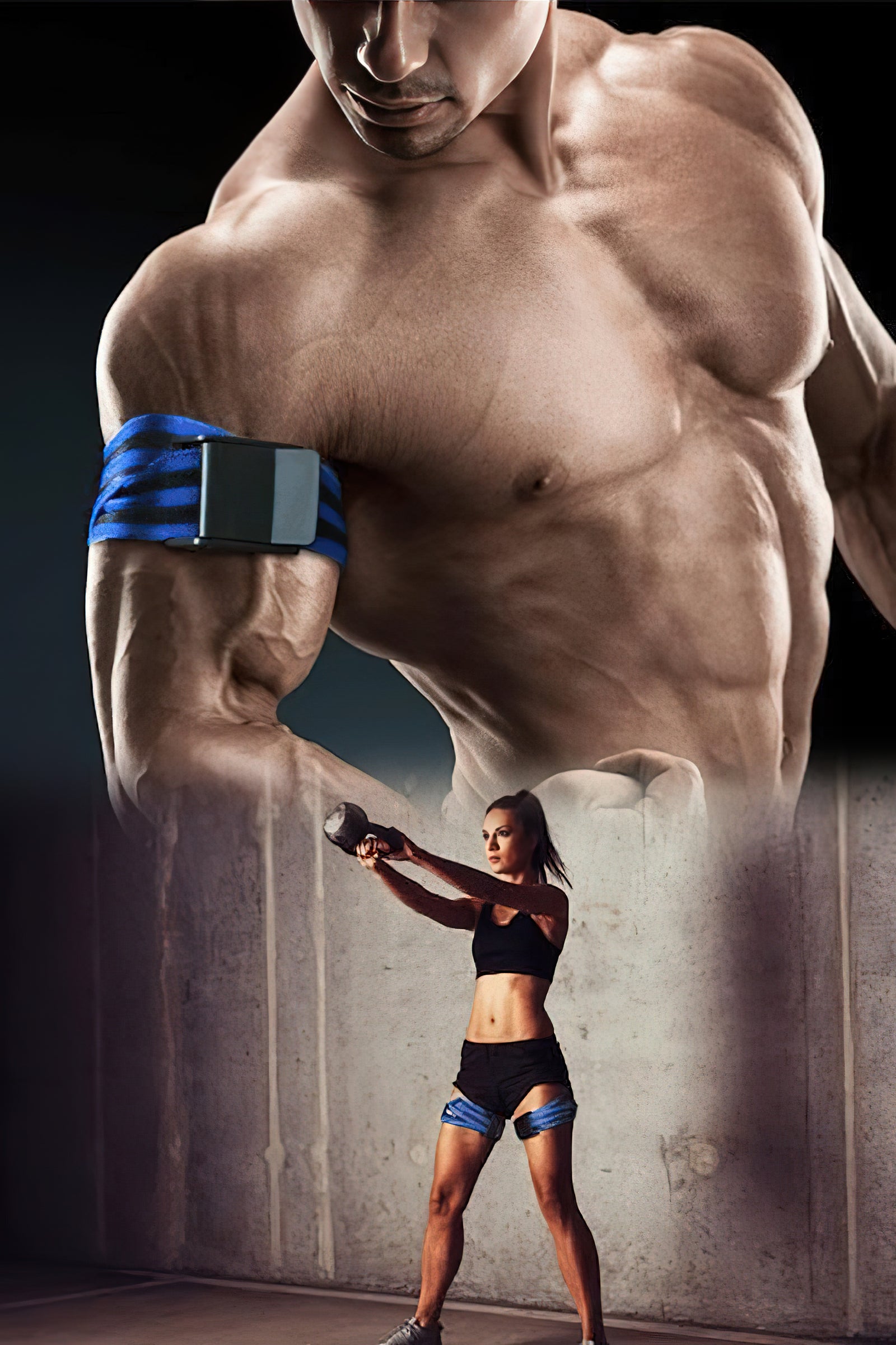 Blood Flow Restriction Training und seine Anwendungsbereiche