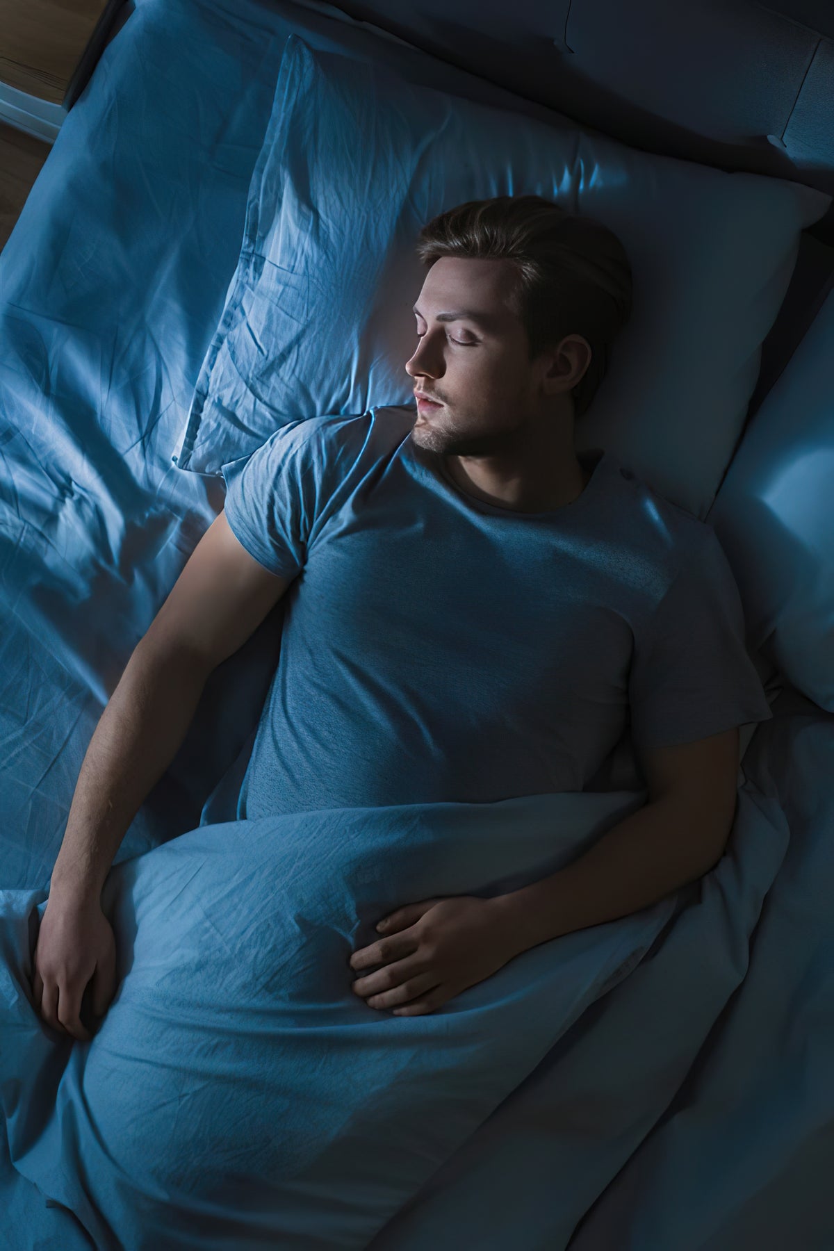Tips of the week Stop ignoring the importance of sleep