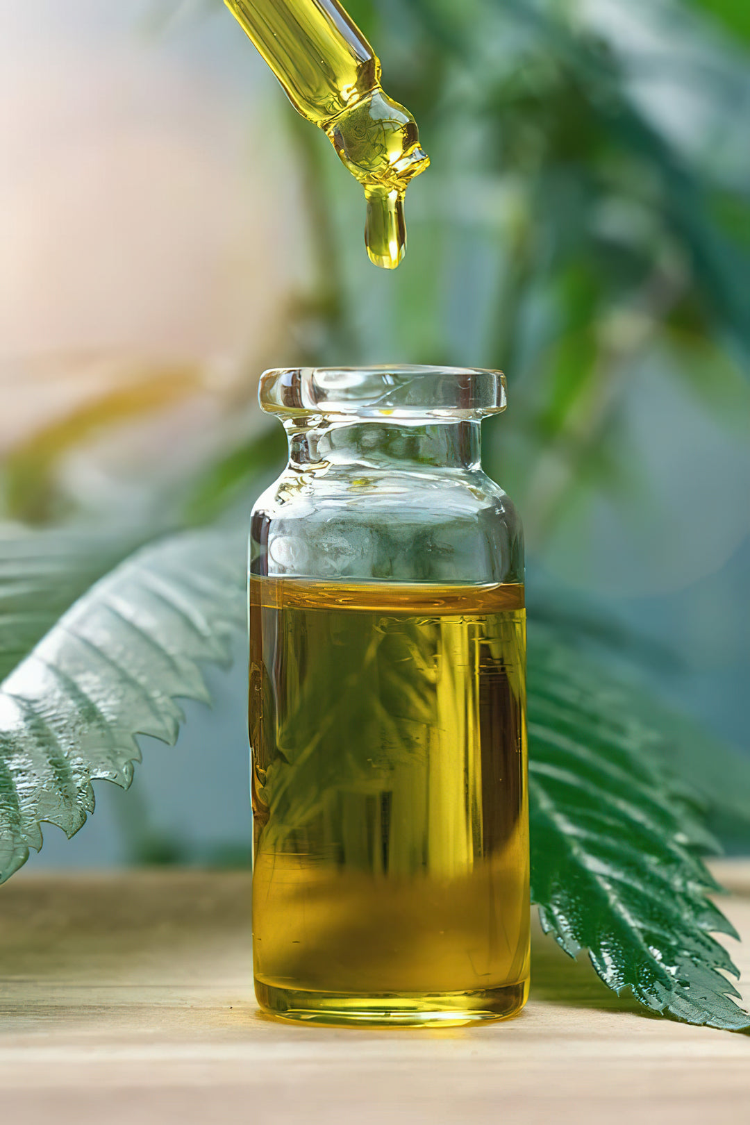 Can CBD oil relieve pain?