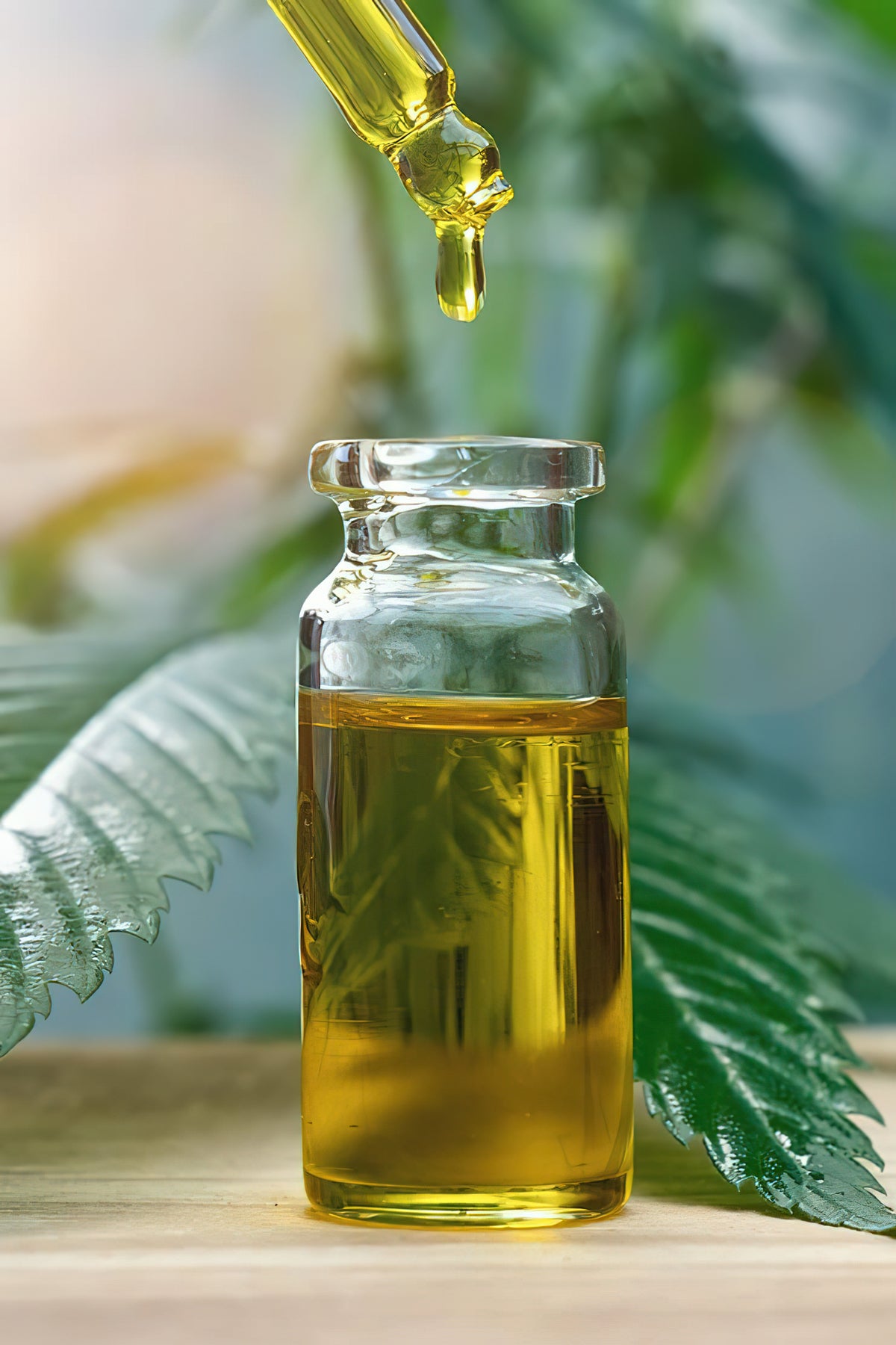 Can CBD oil relieve pain?