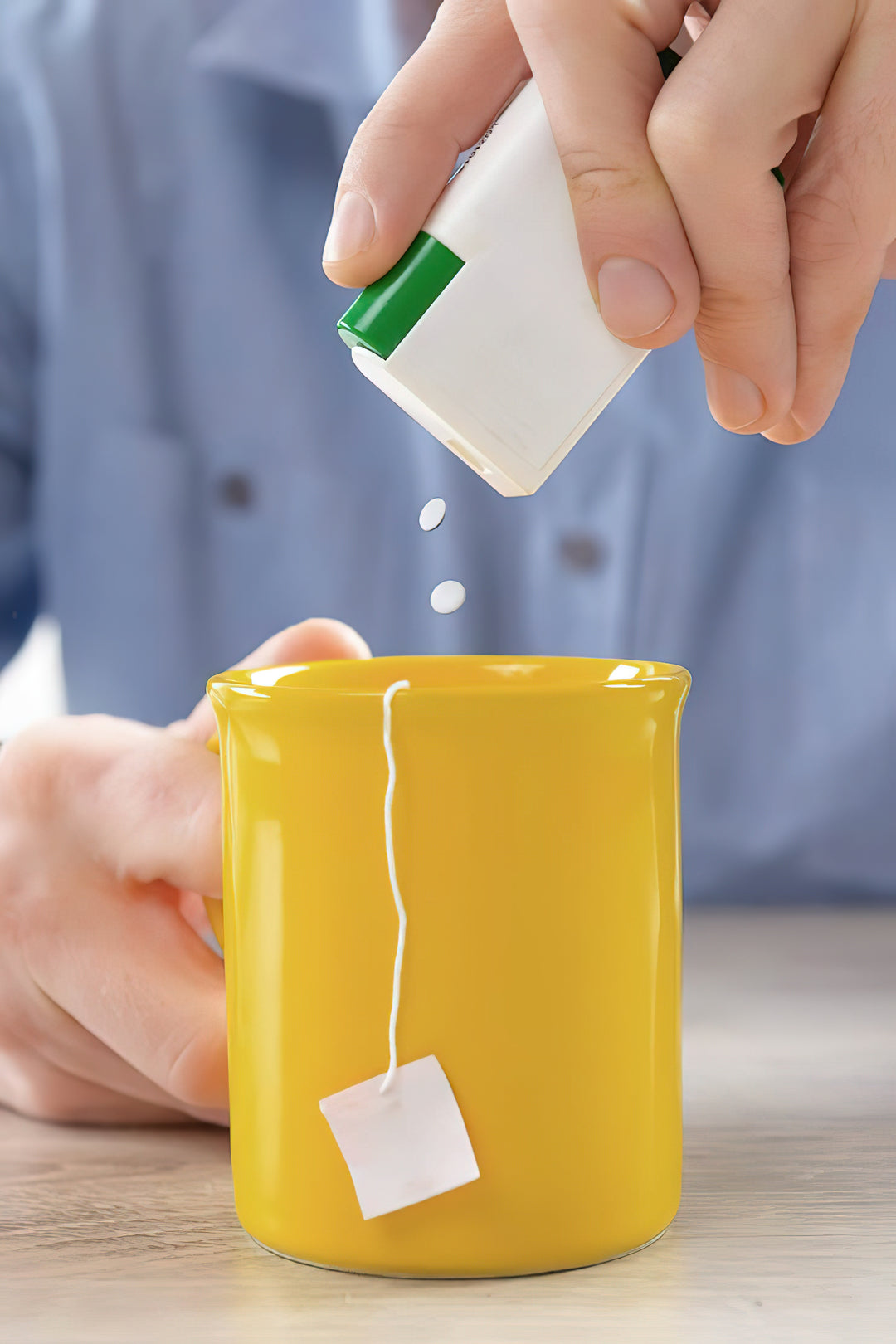 The truth about the side effects of aspartame