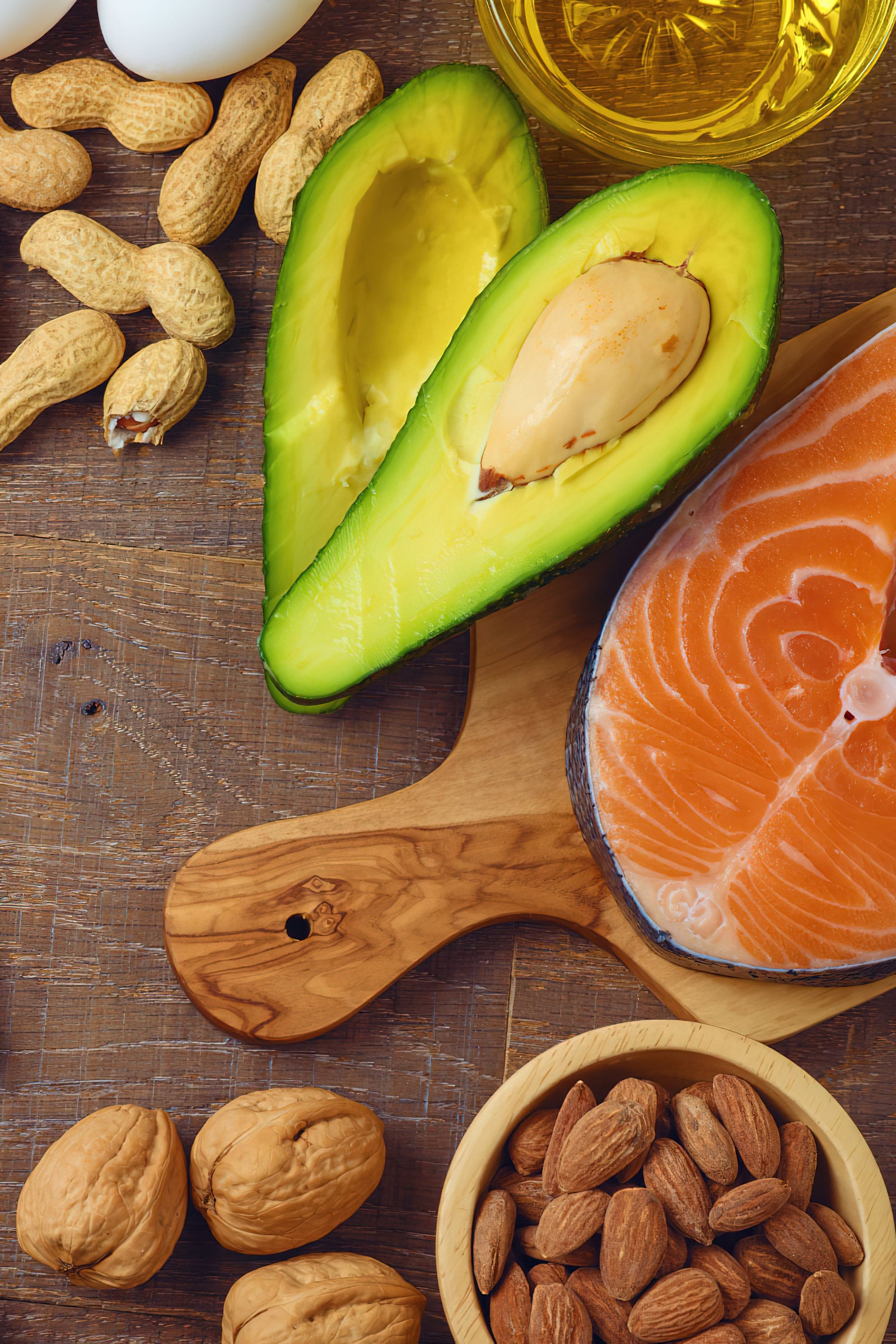 Die ketogene Diät Ein detaillierter Anfänger Ratgeber zur ketogenen Ernährung