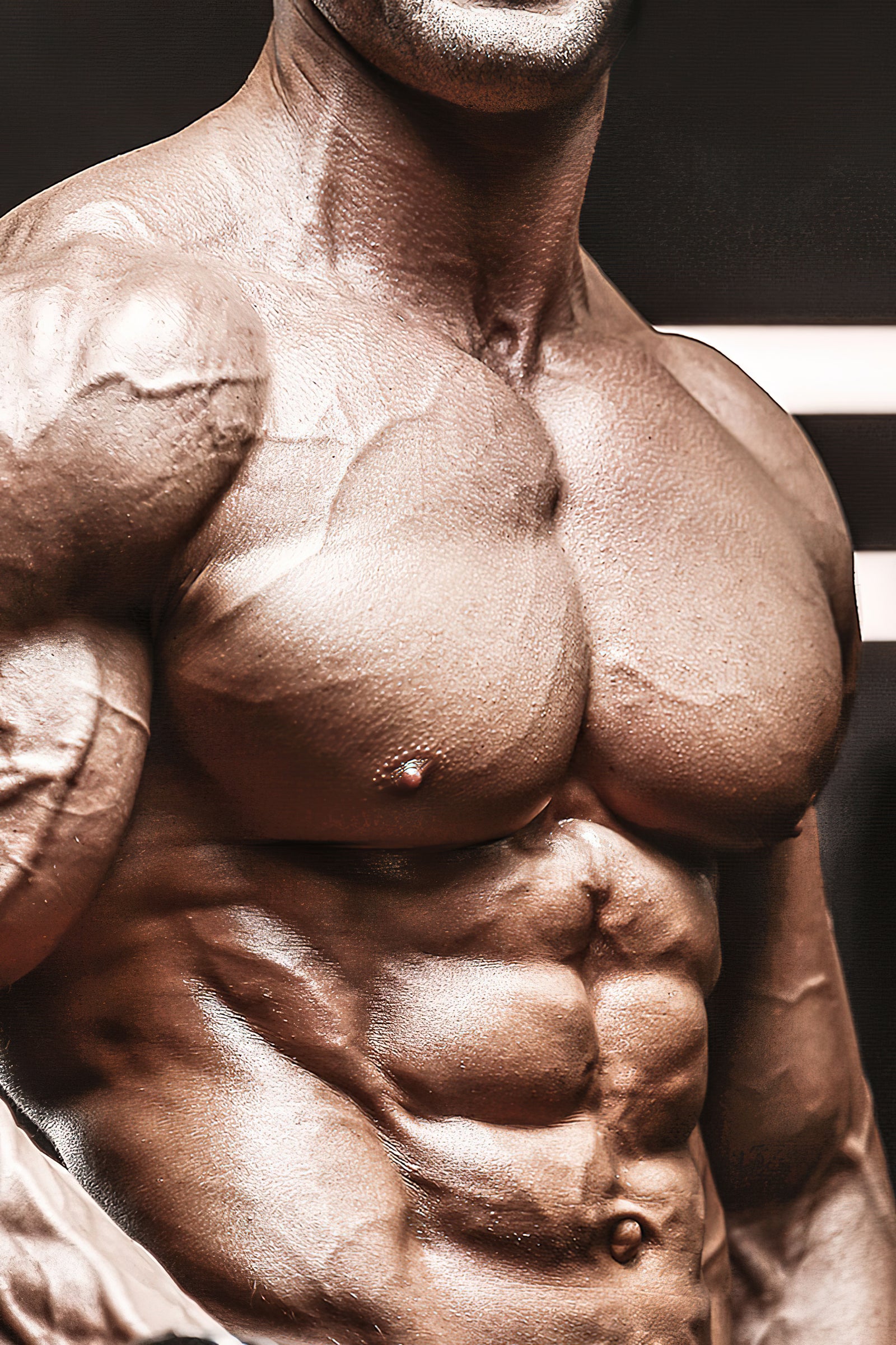 Das beste wissenschaftlich basierte Brusttrainingsprogramm für den Aufbau einer beeindruckenden Brustmuskulatur (Grundlagen)