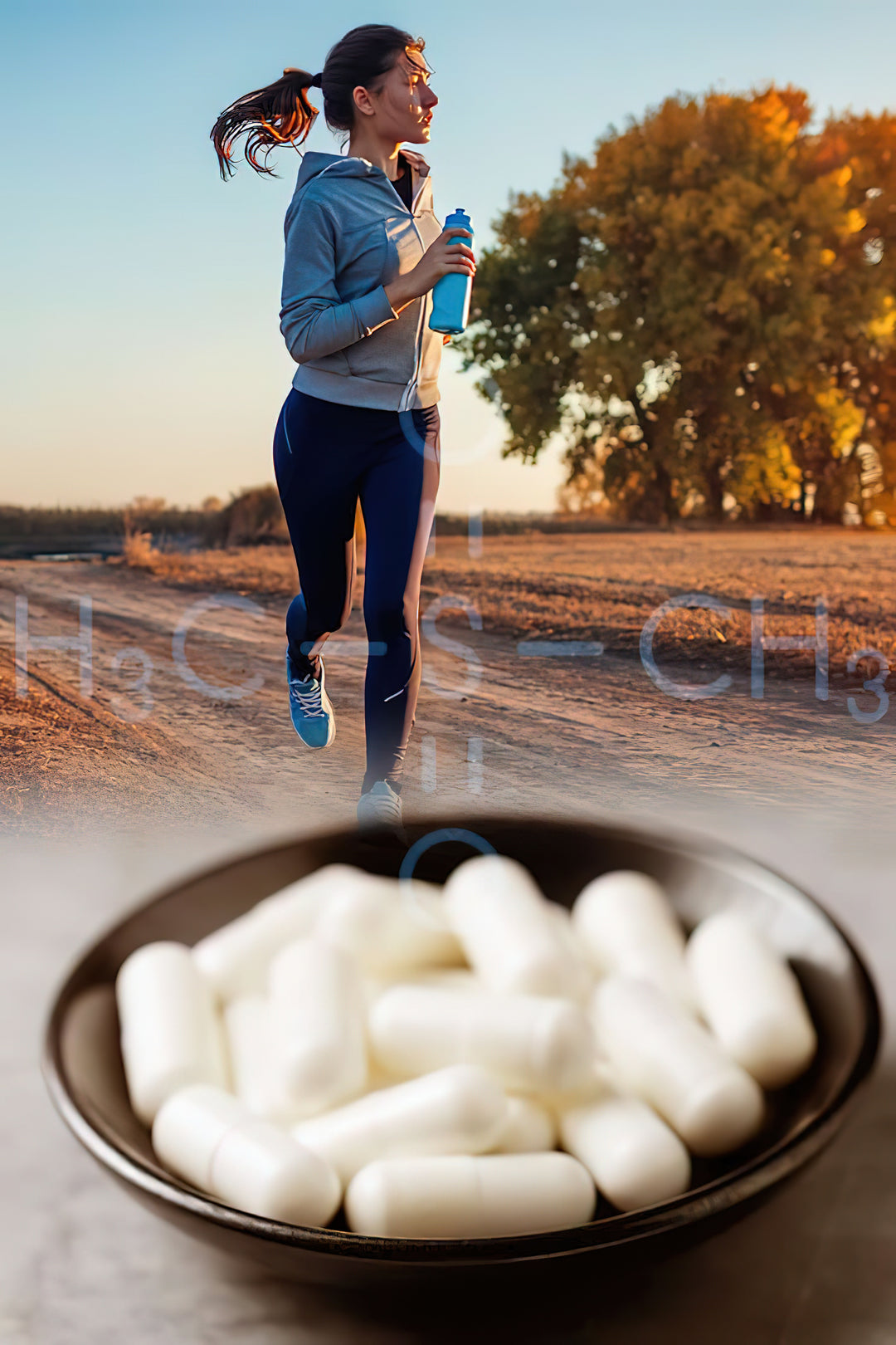 8 science-based benefits of MSM supplements