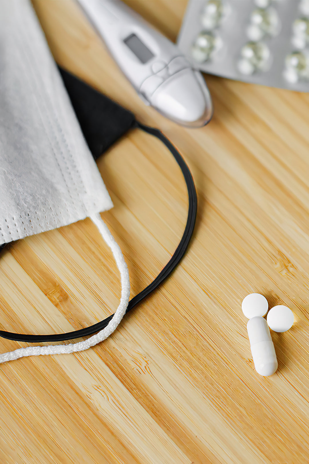 Can vitamin D reduce the risk of COVID-19?
