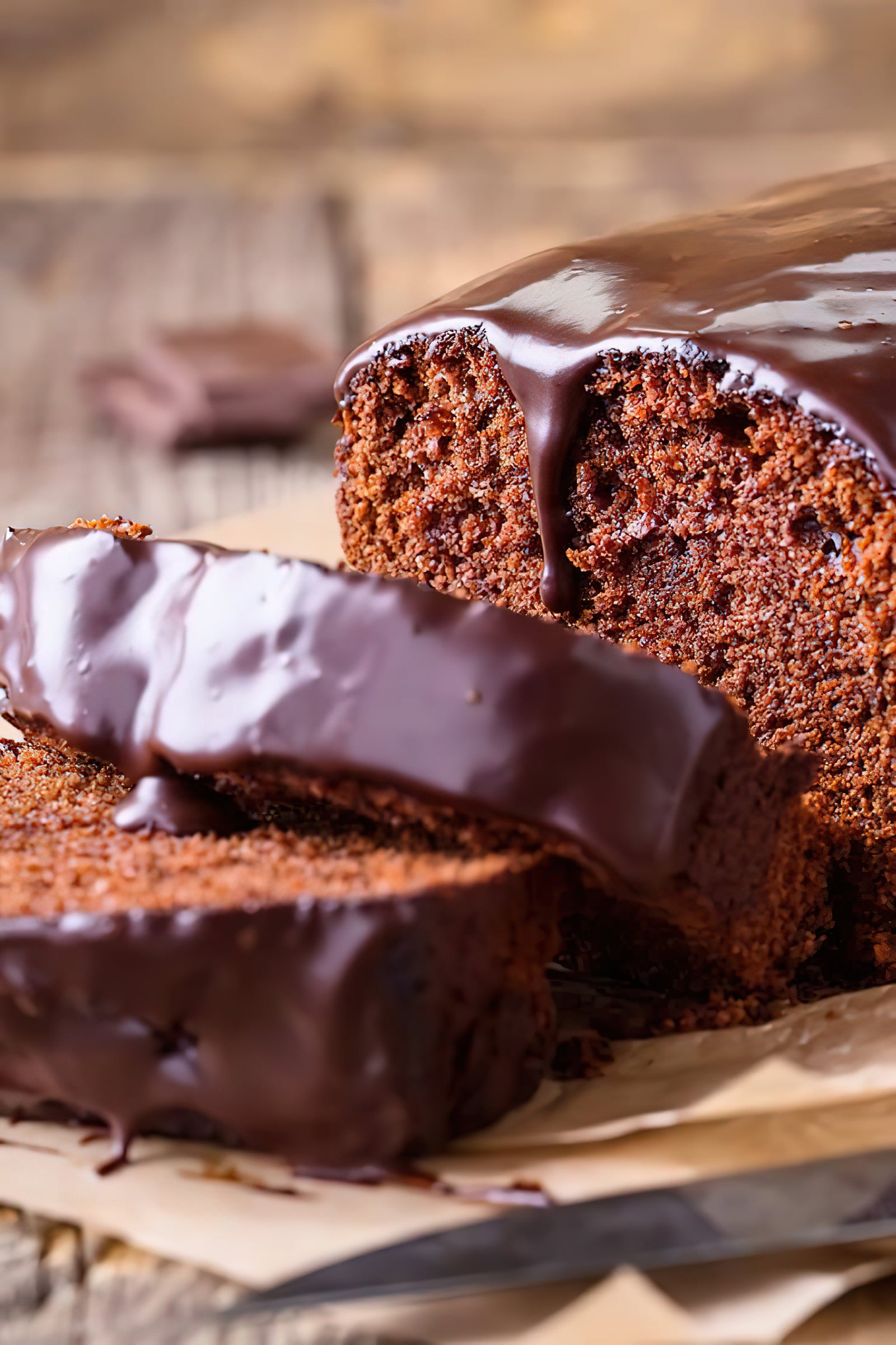 Rezept des Tages 3 Minuten low Carb Schokokuchen