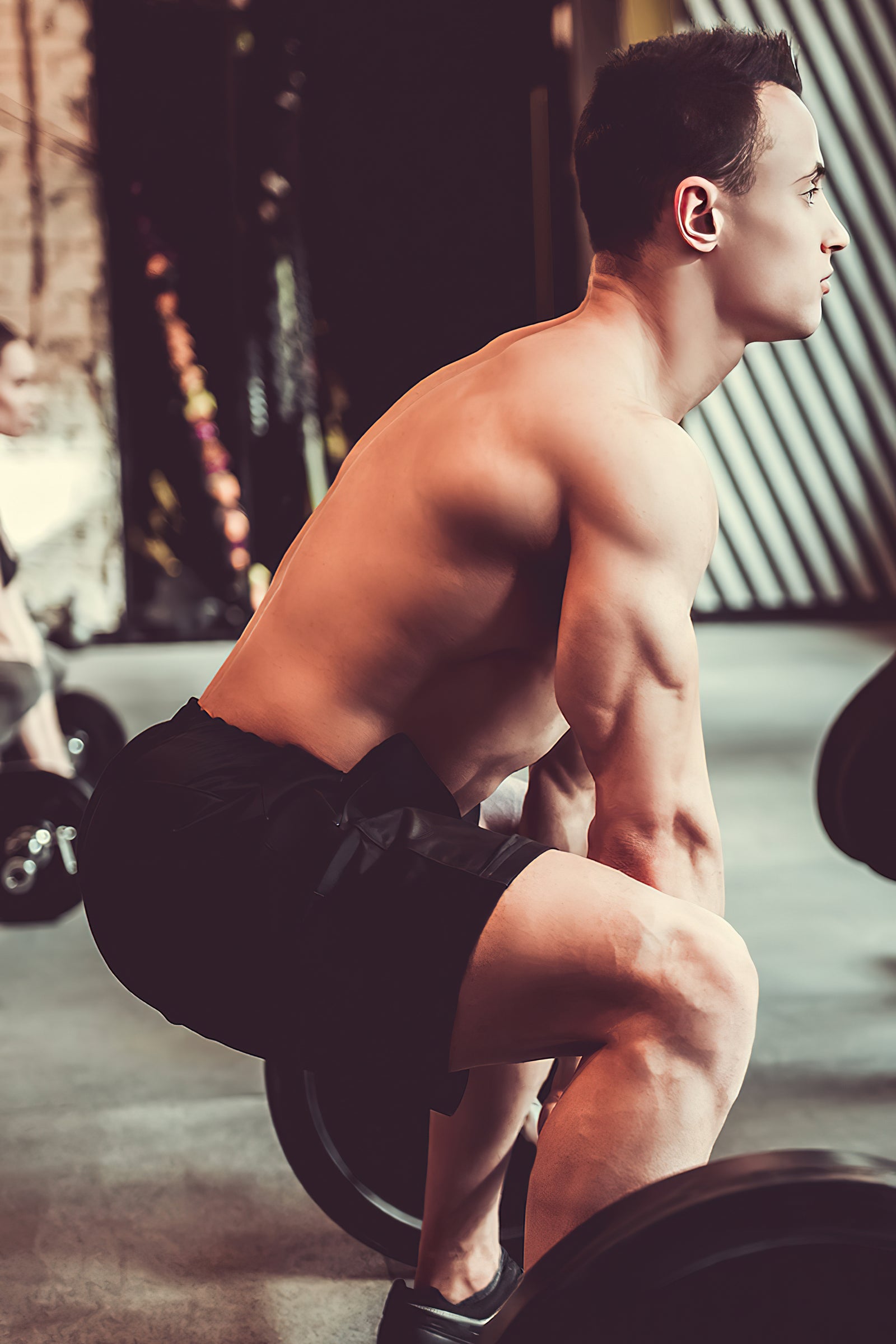 Der verdammt beste Kraftaufbauplan für natural Trainierende  Die Trainingseinheiten